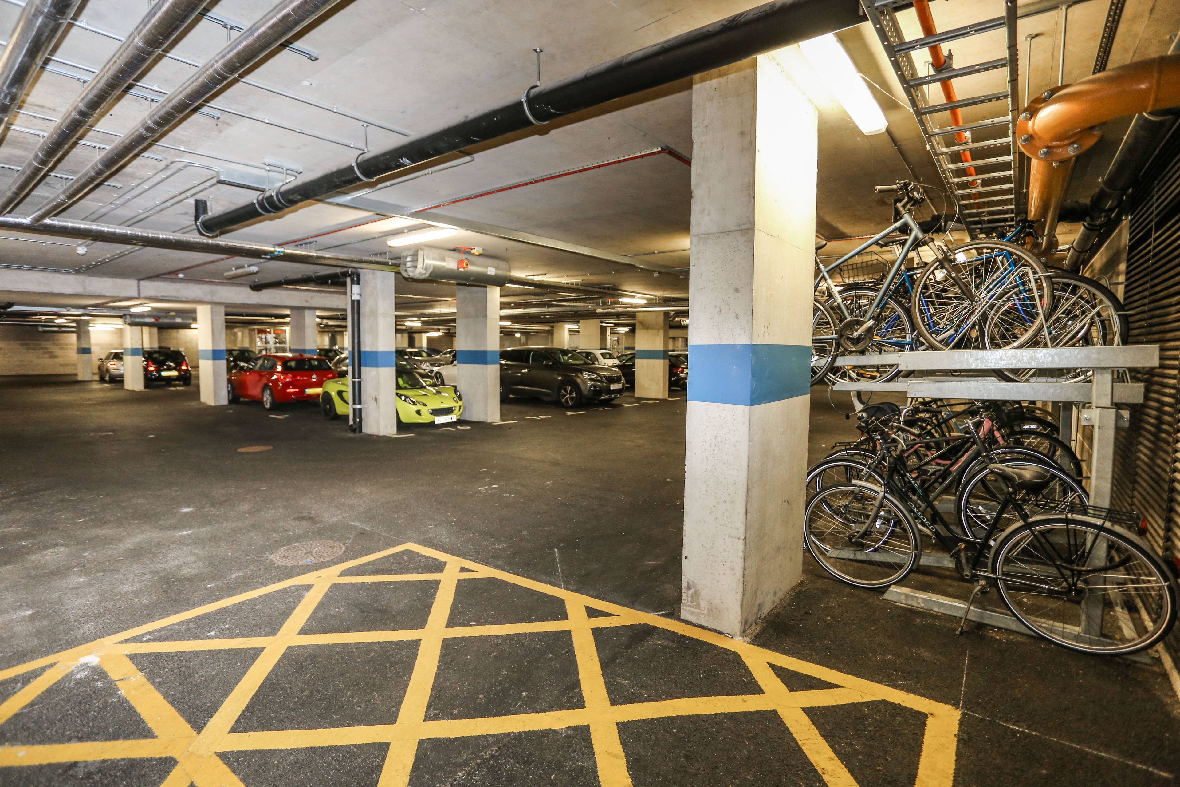 Car Port