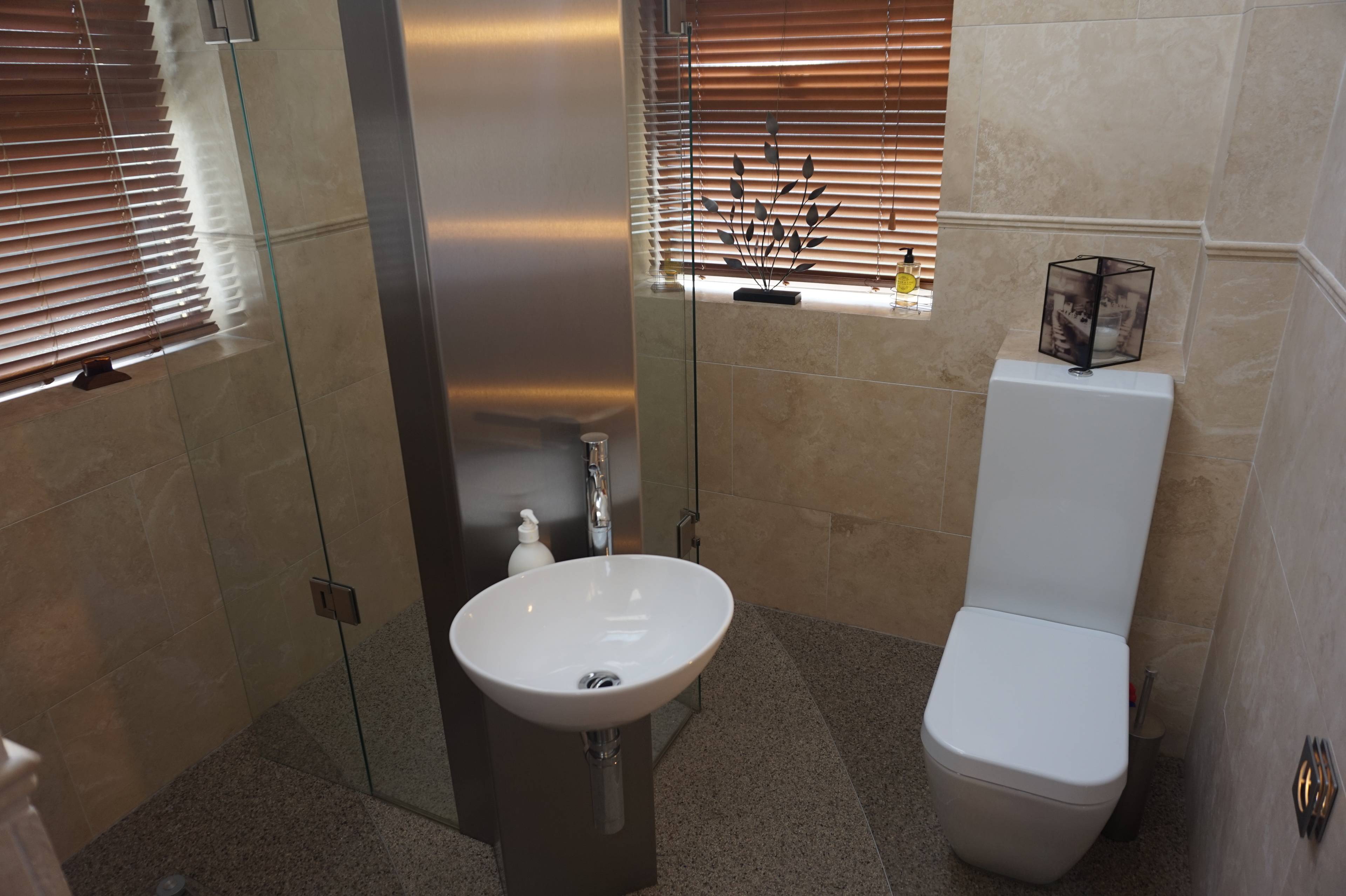 En-suite