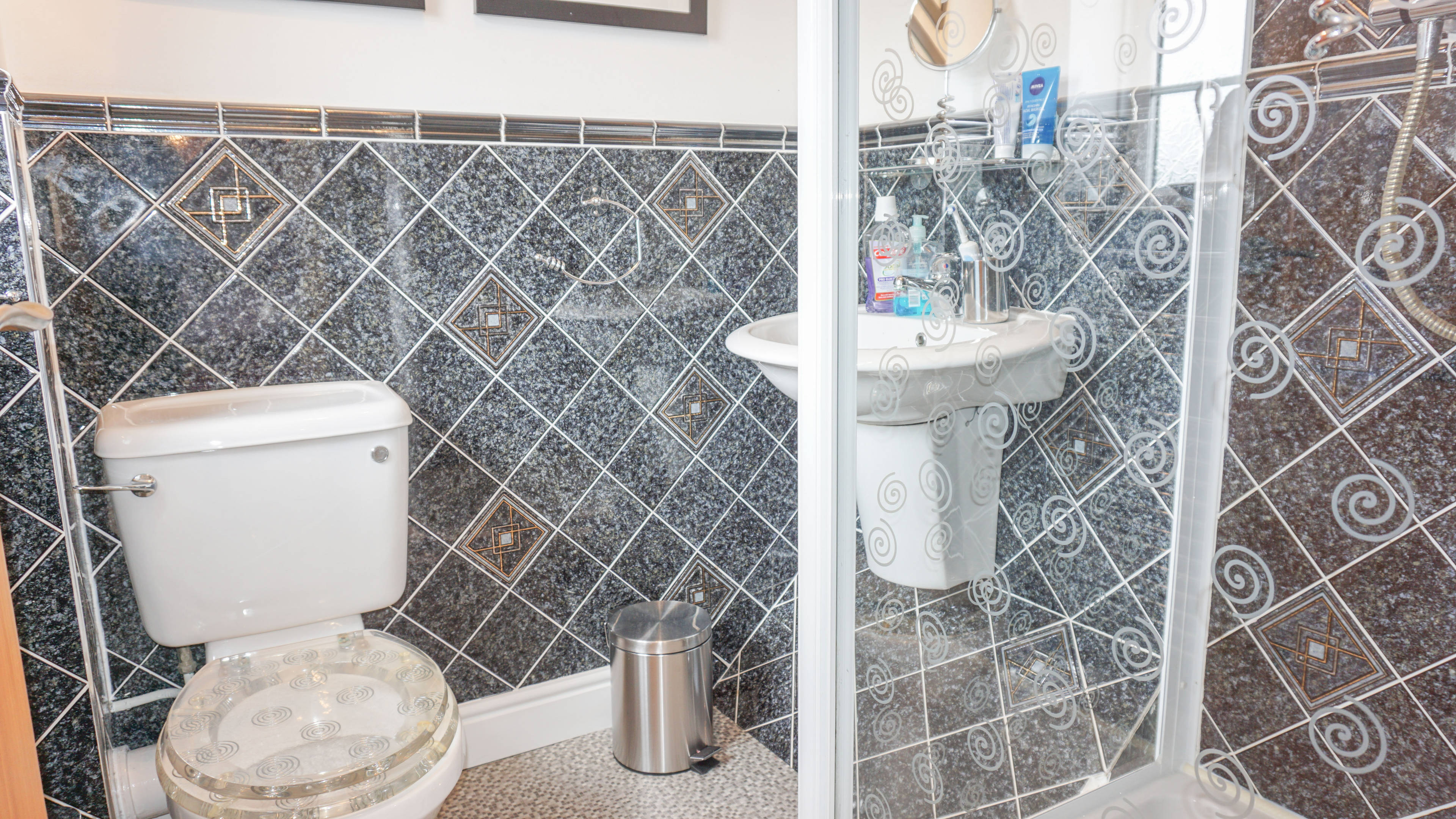 Master En-suite