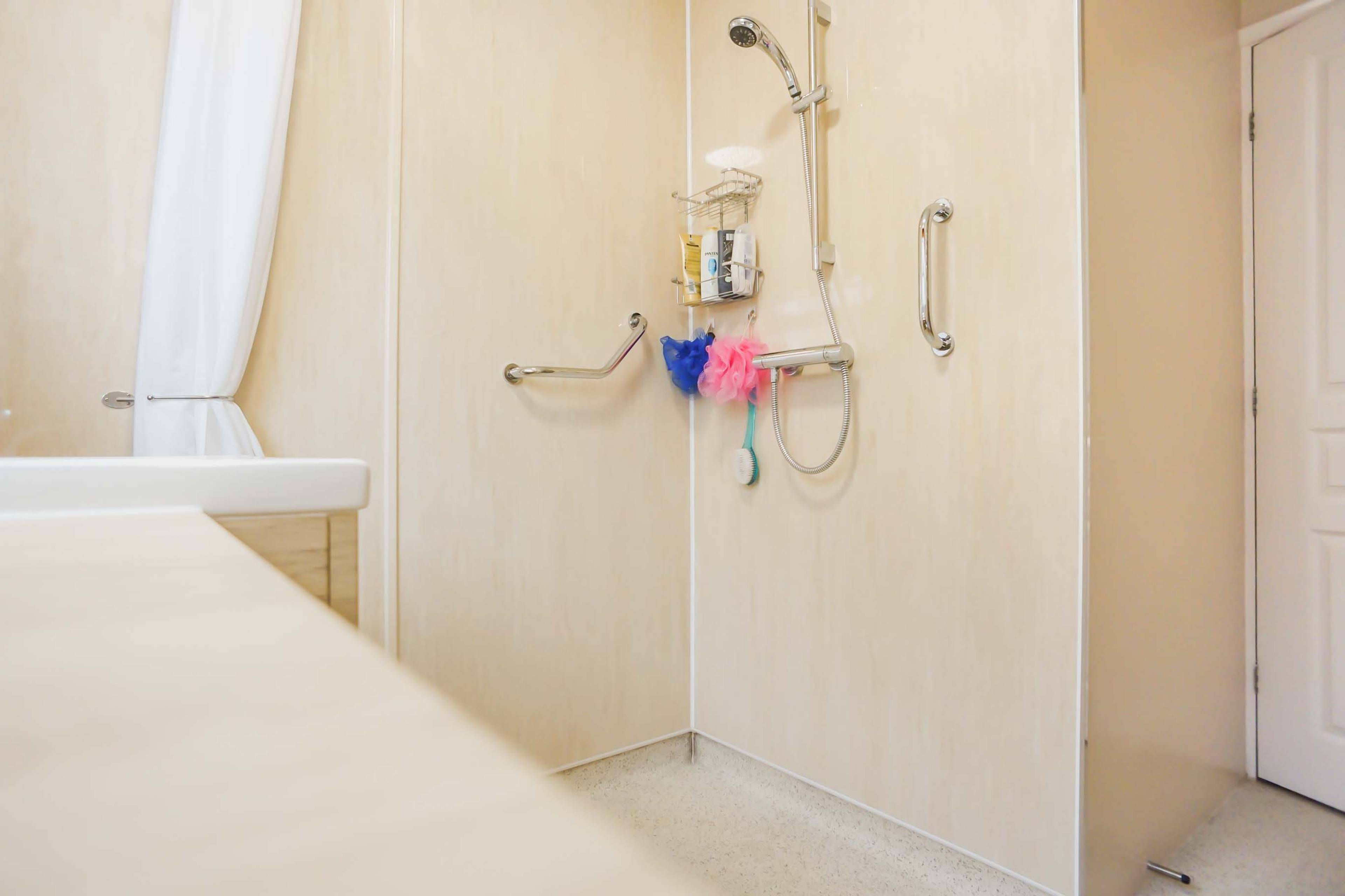 Wet Room