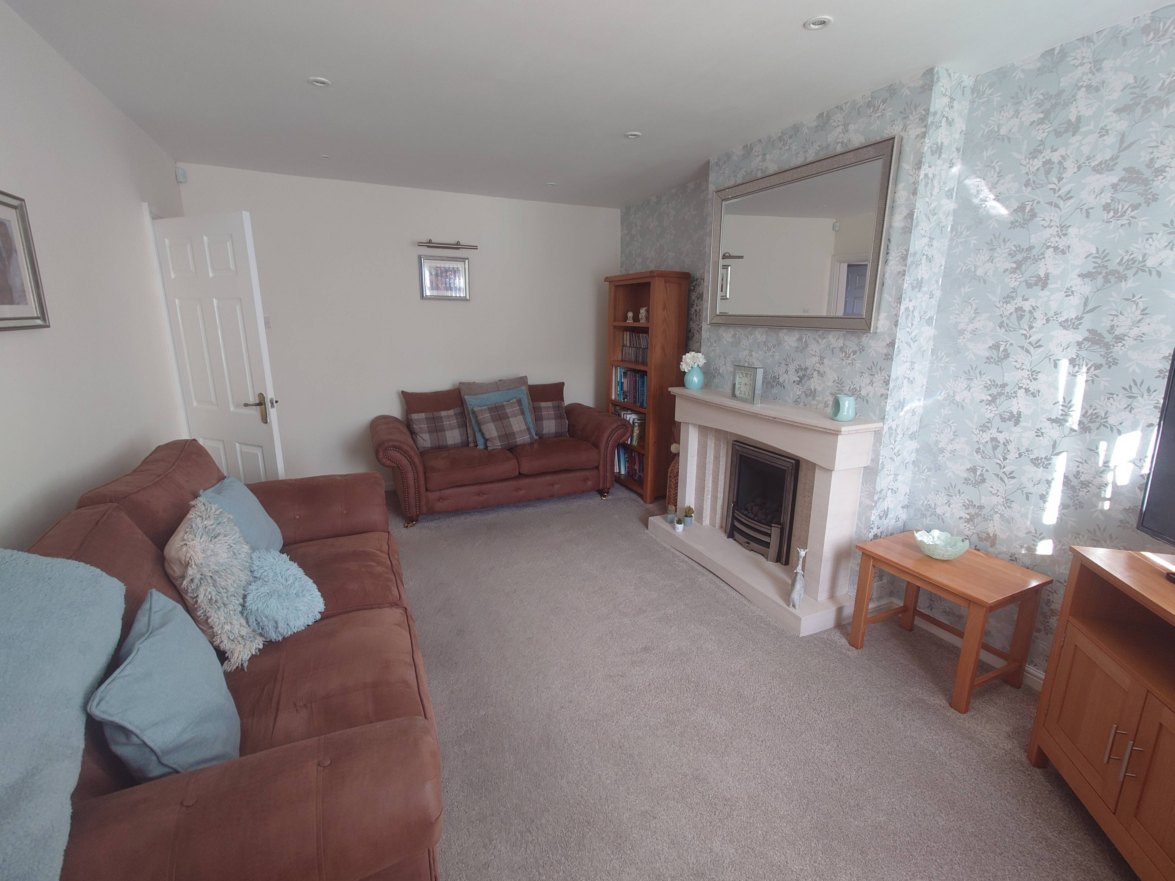 Reception Room One
