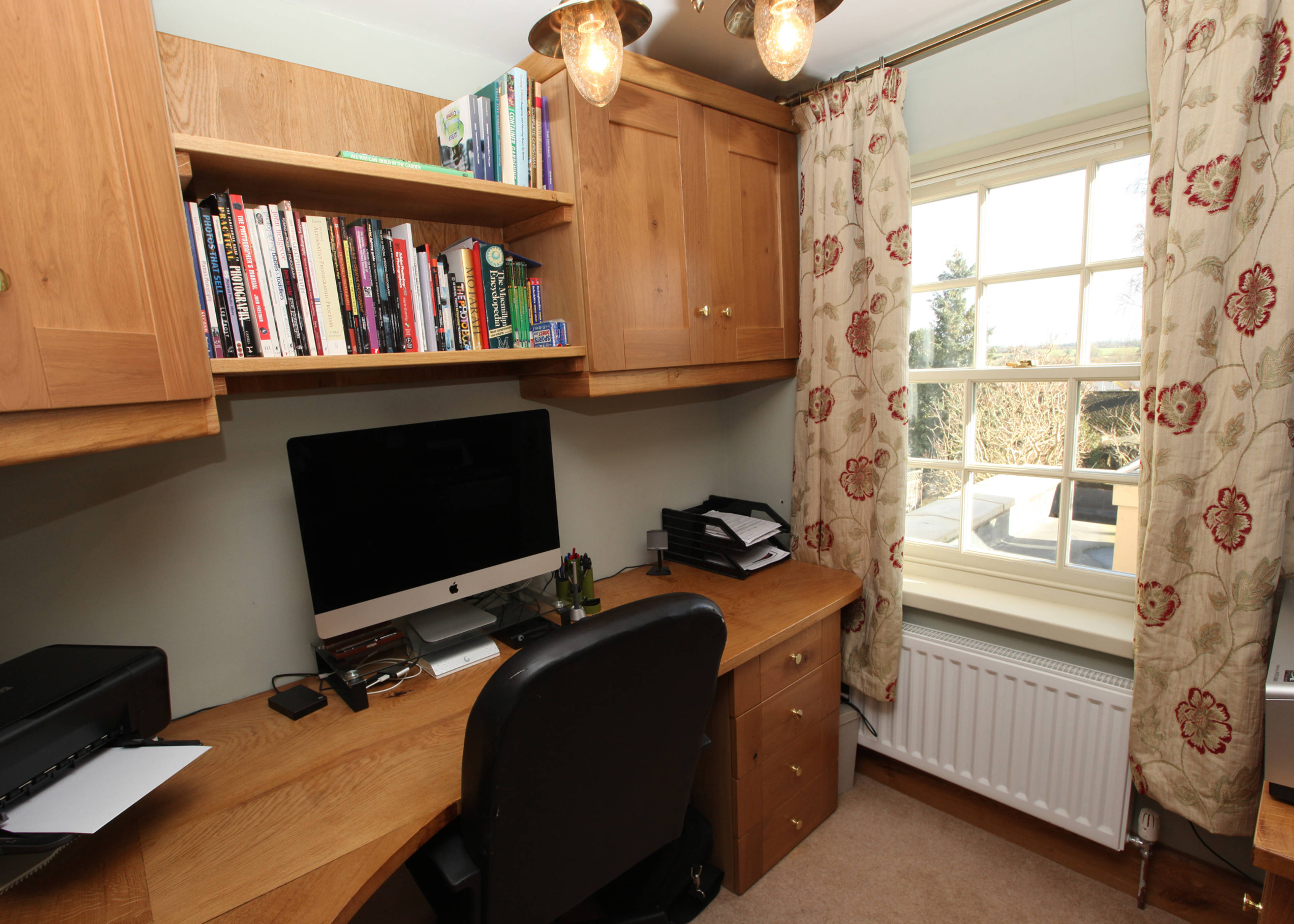 Office / Study
