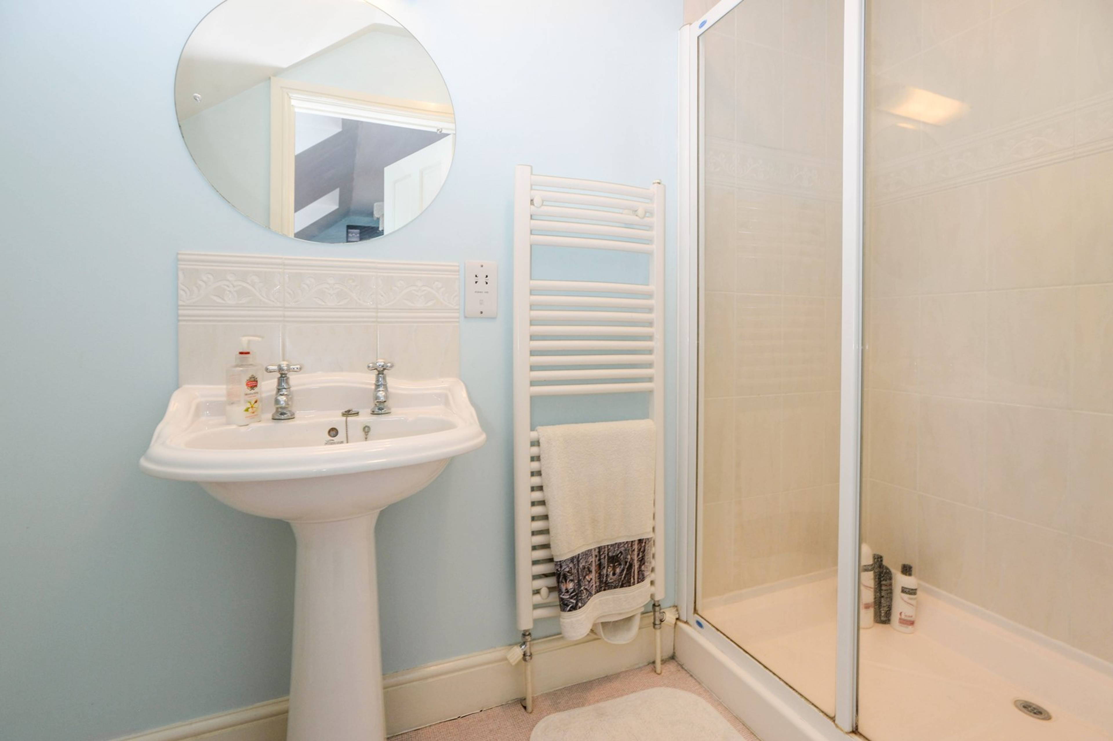 En-suite Two