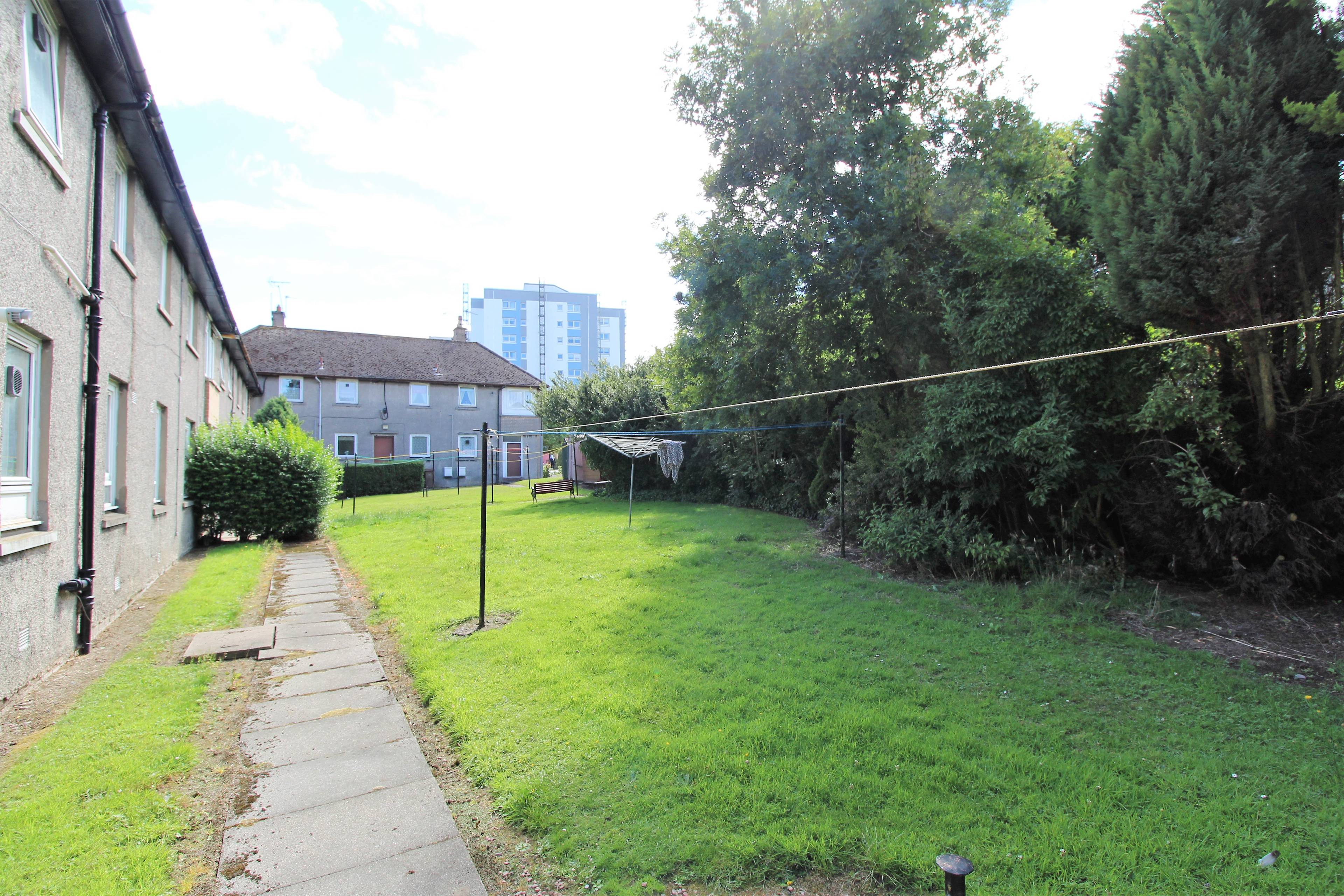 Communal Gardens