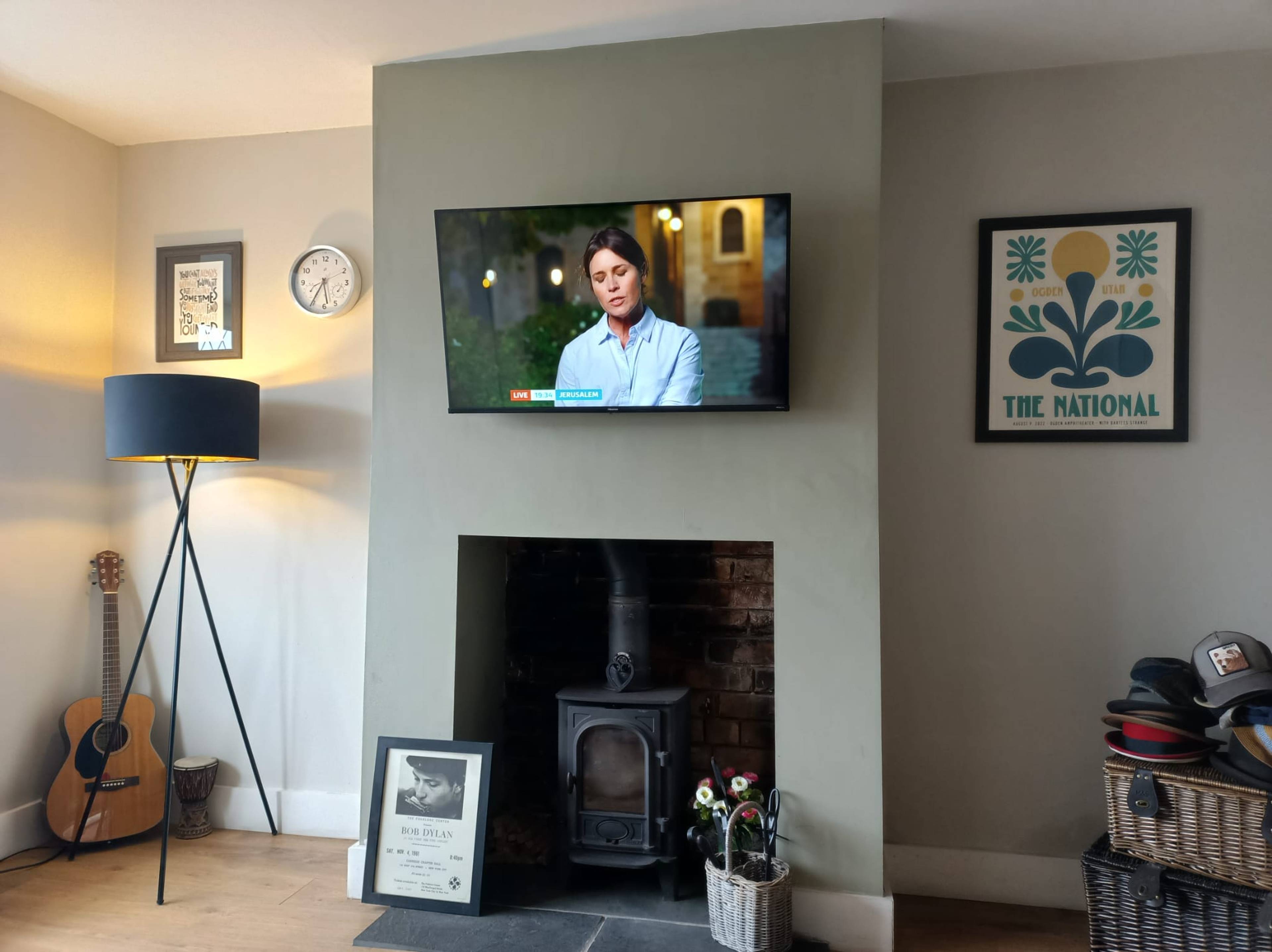 Sitting Room