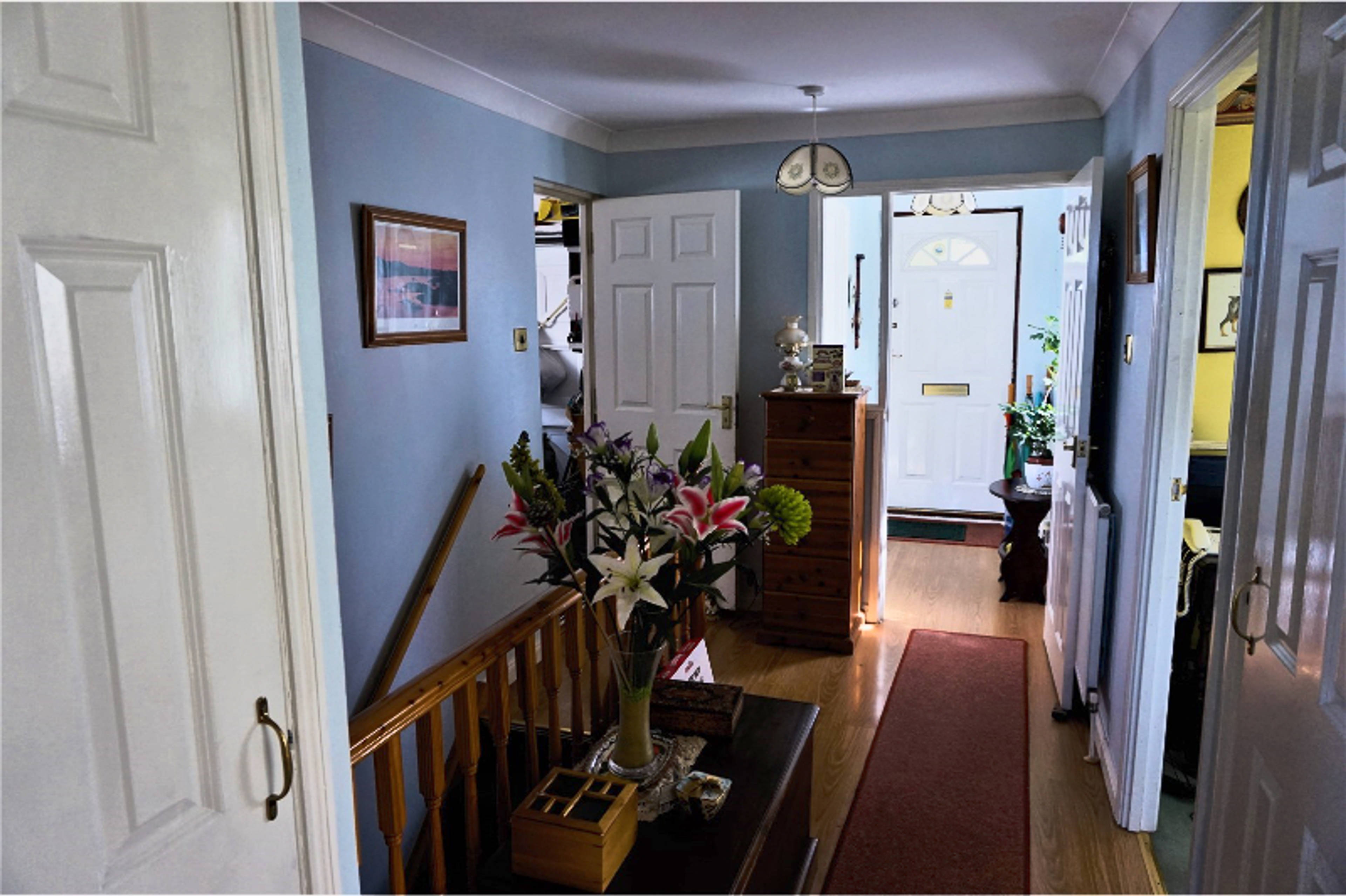 Hallway
