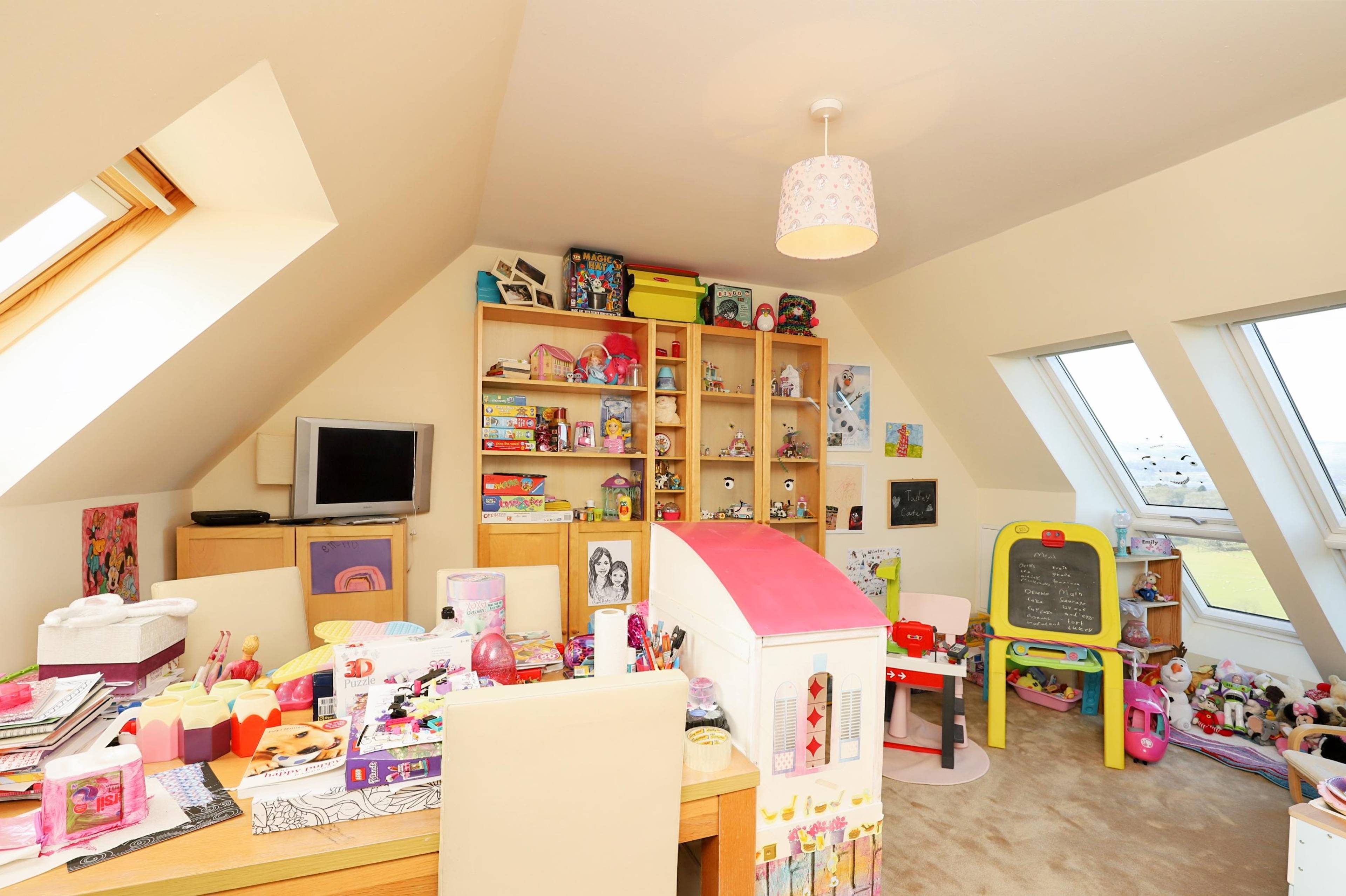Bedroom Five