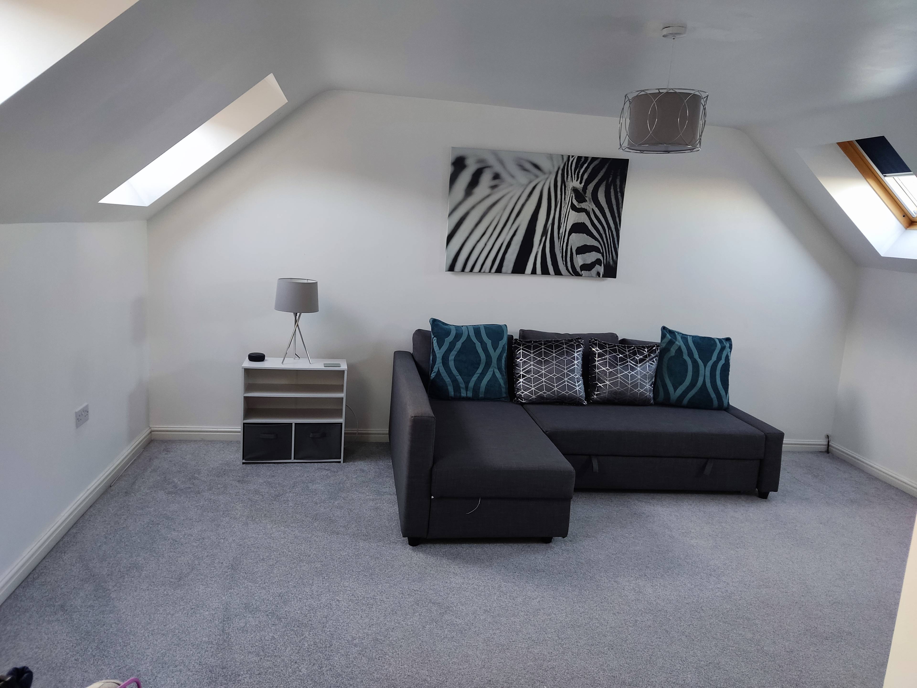 Annexe Bedroom Two