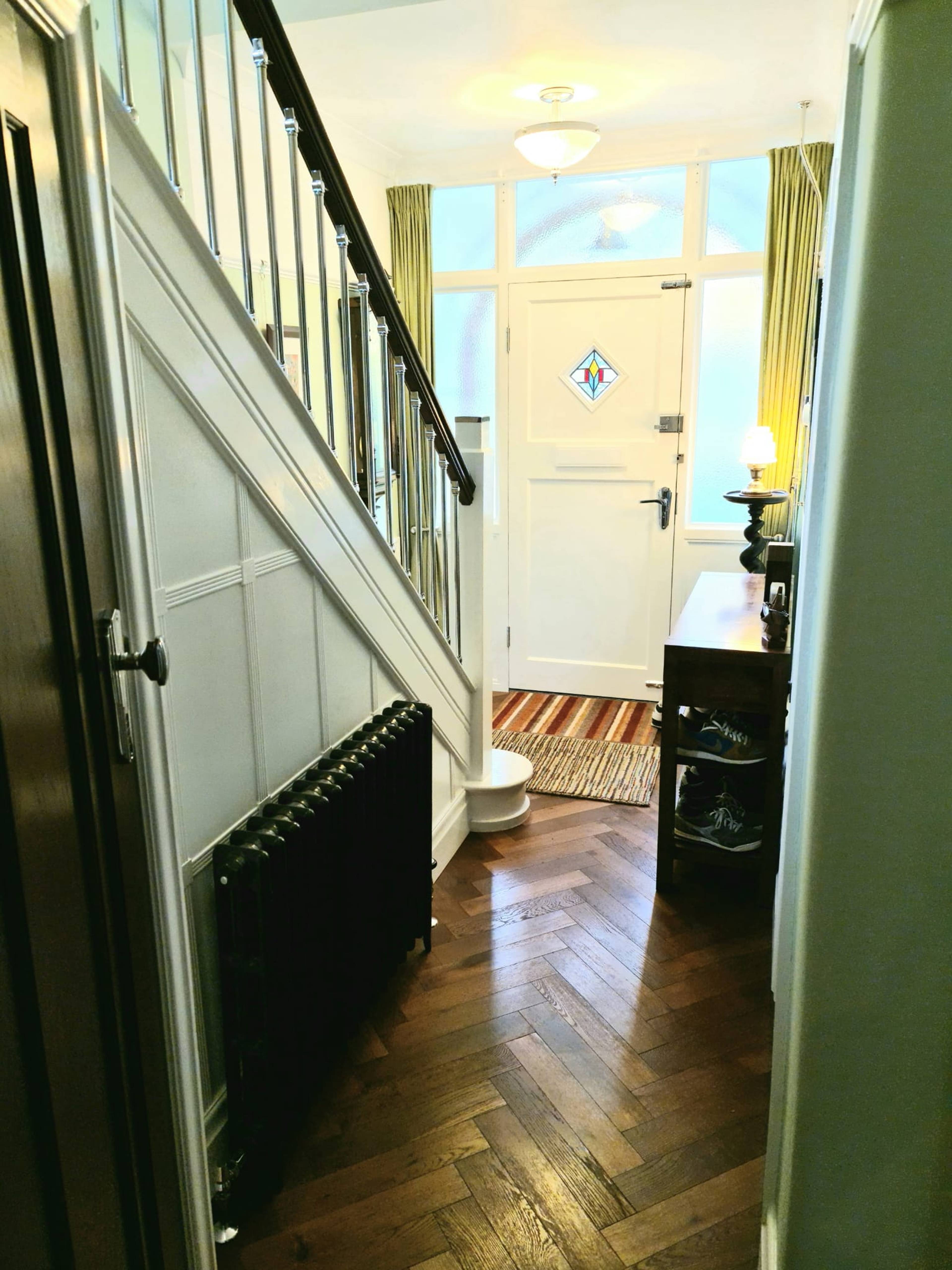 Hall