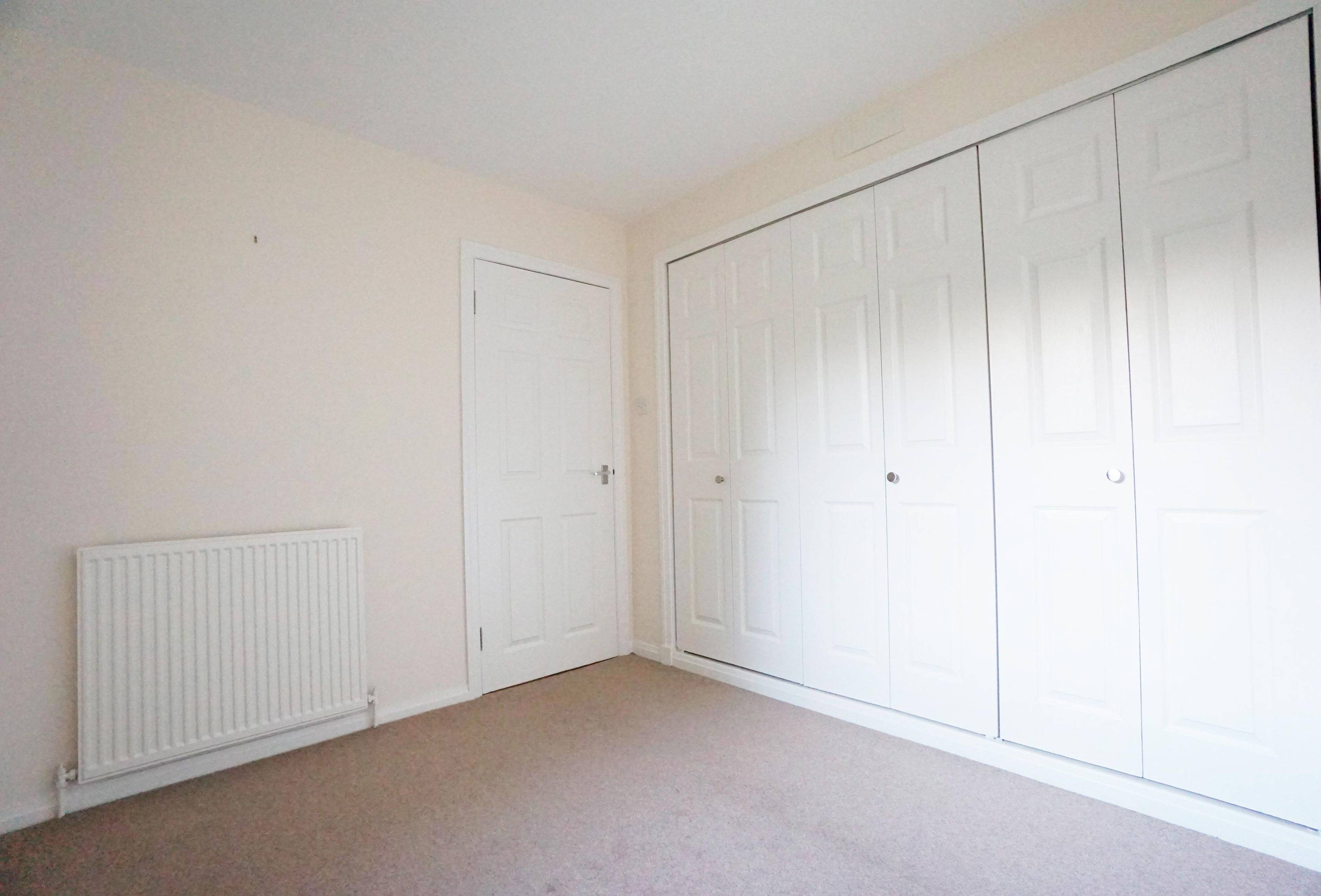 Bedroom Three/Study