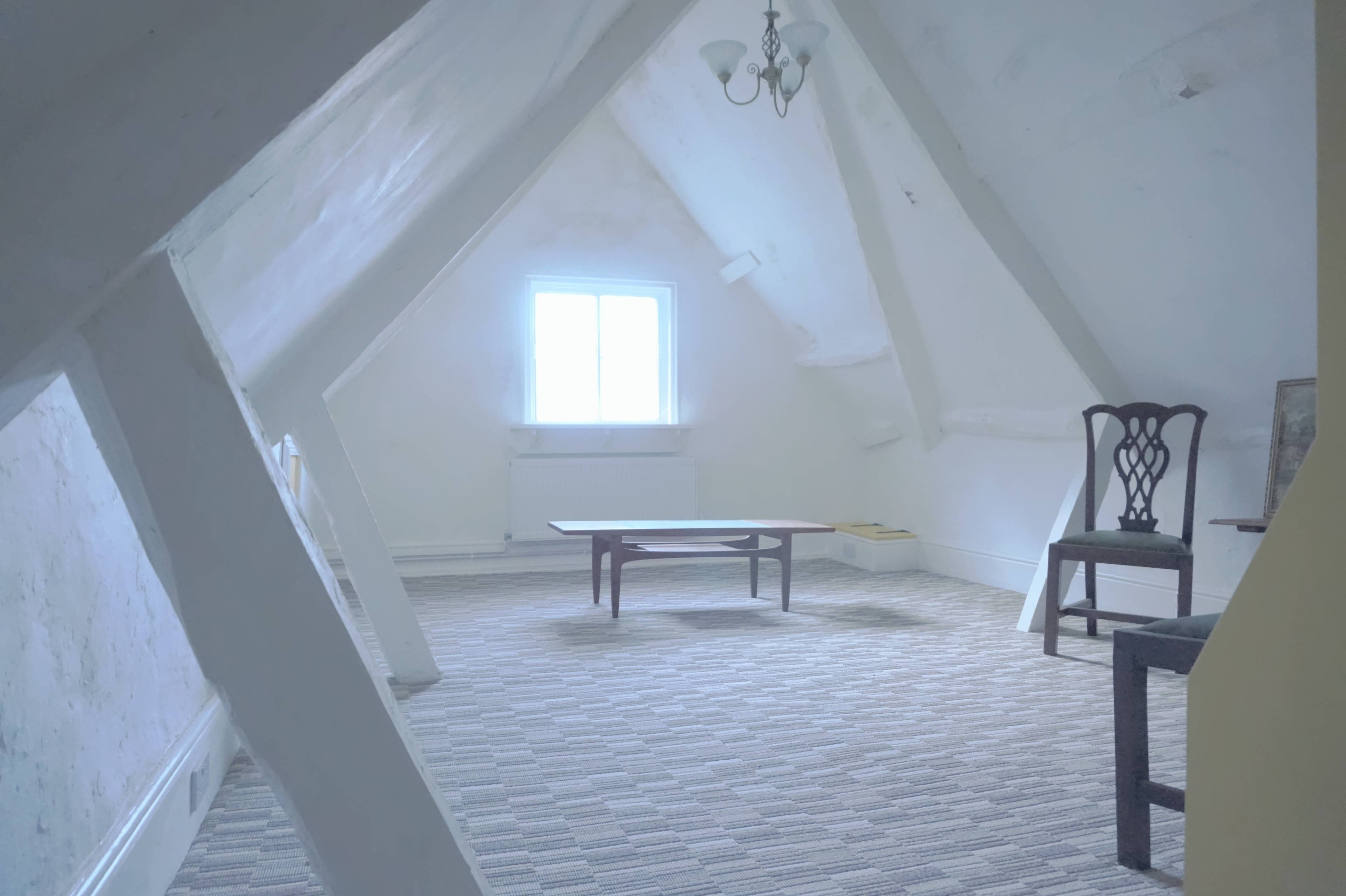 Bedroom Five