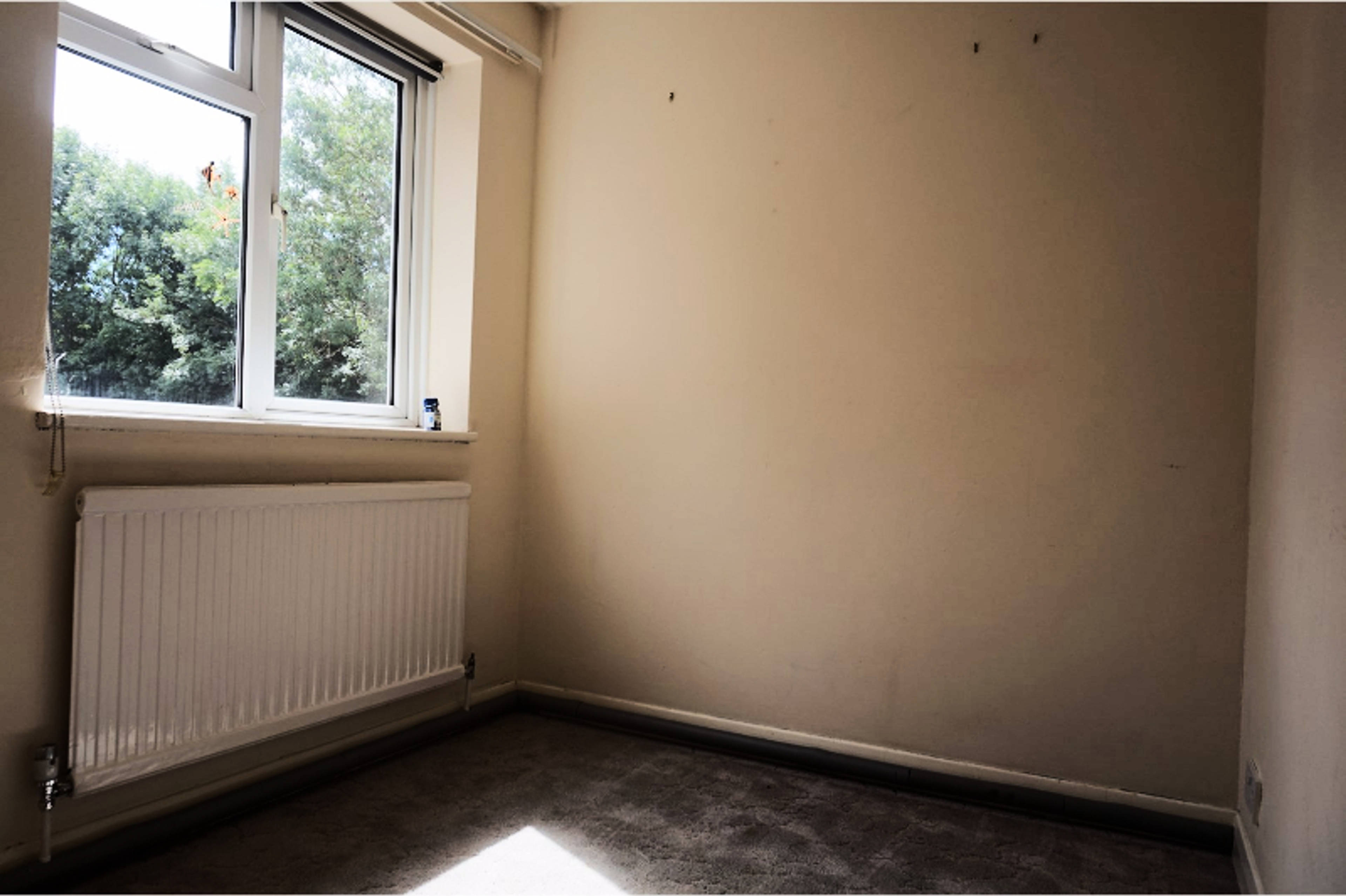 Bedroom Three/Study