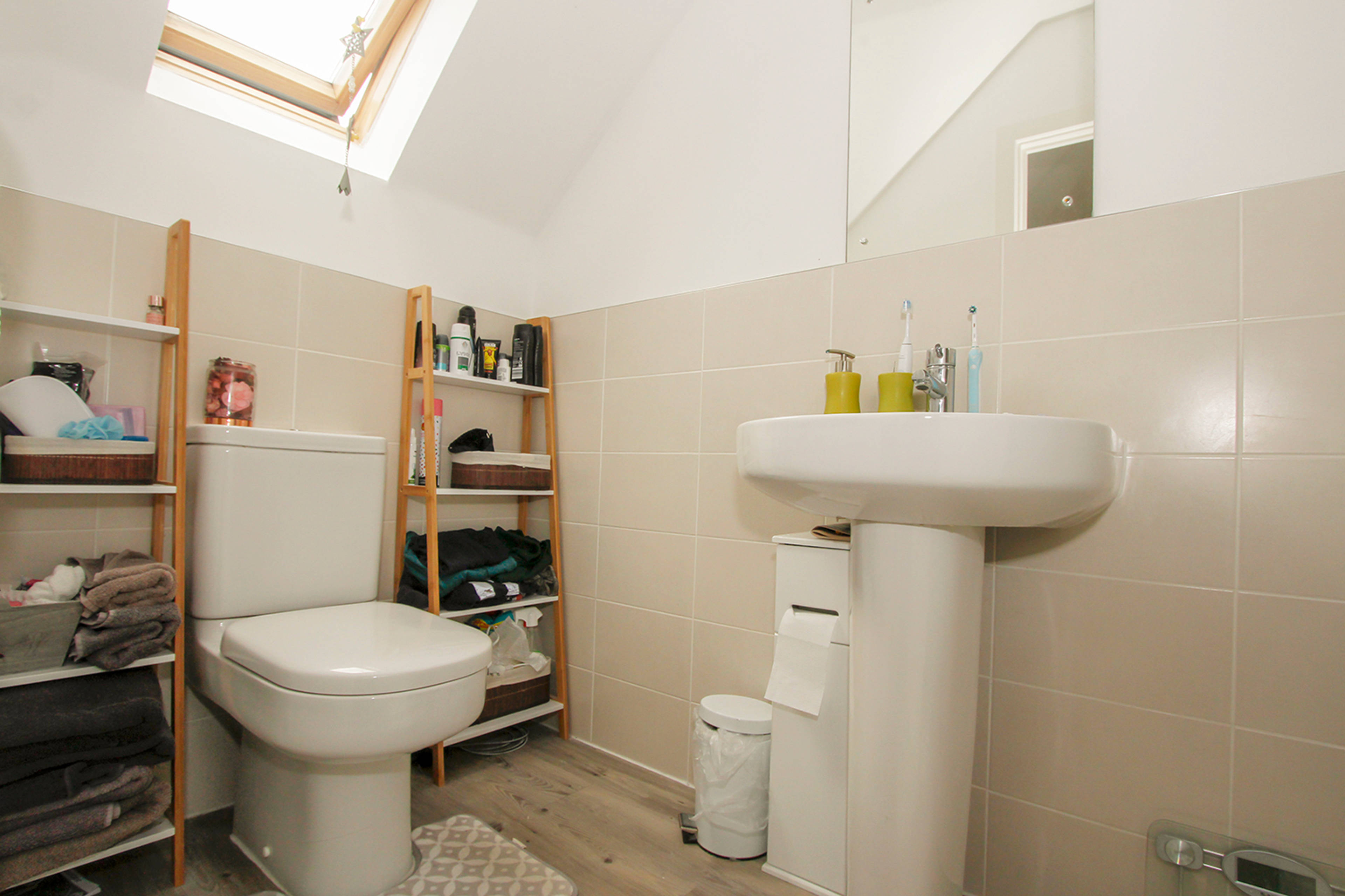 Master En-suite