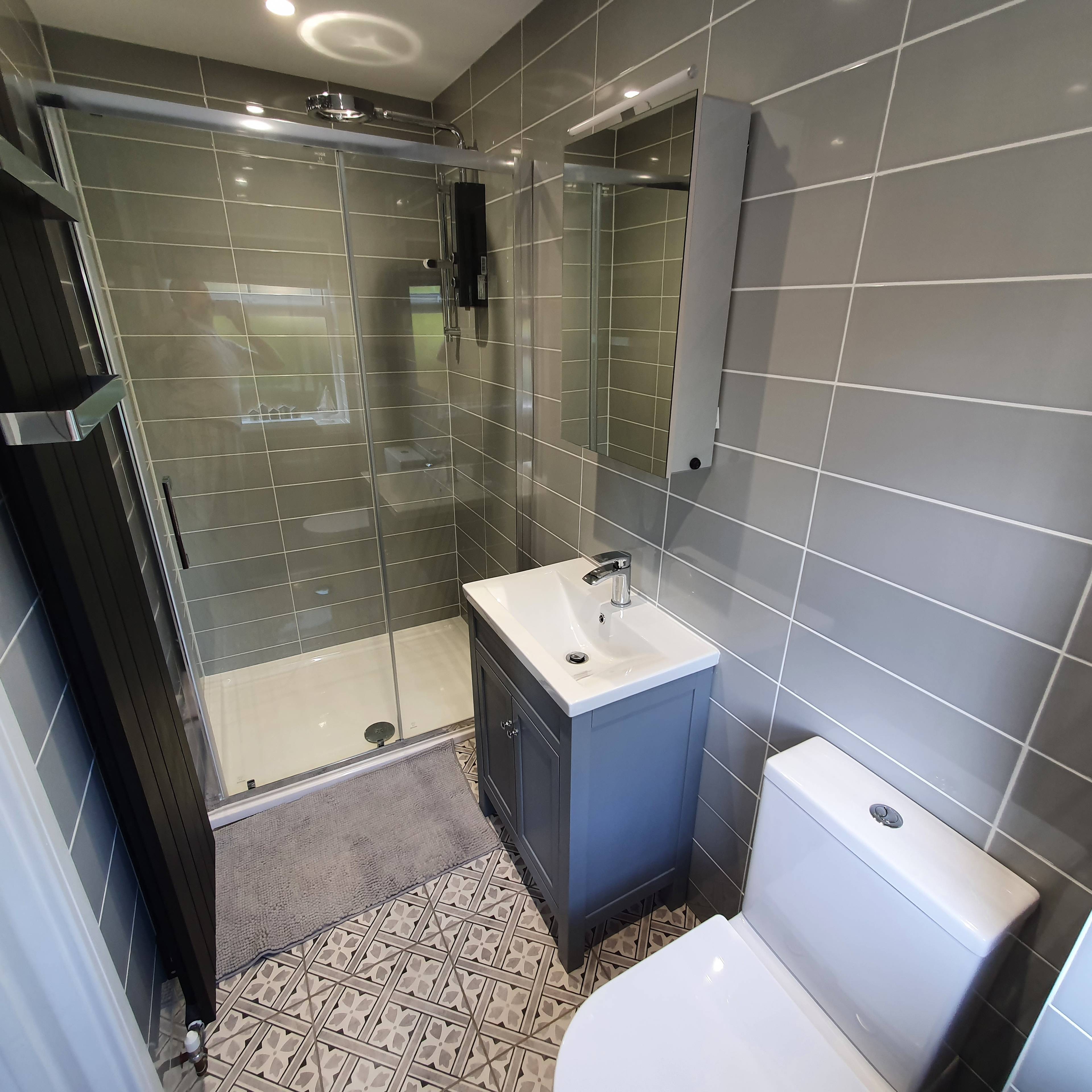 En-suite