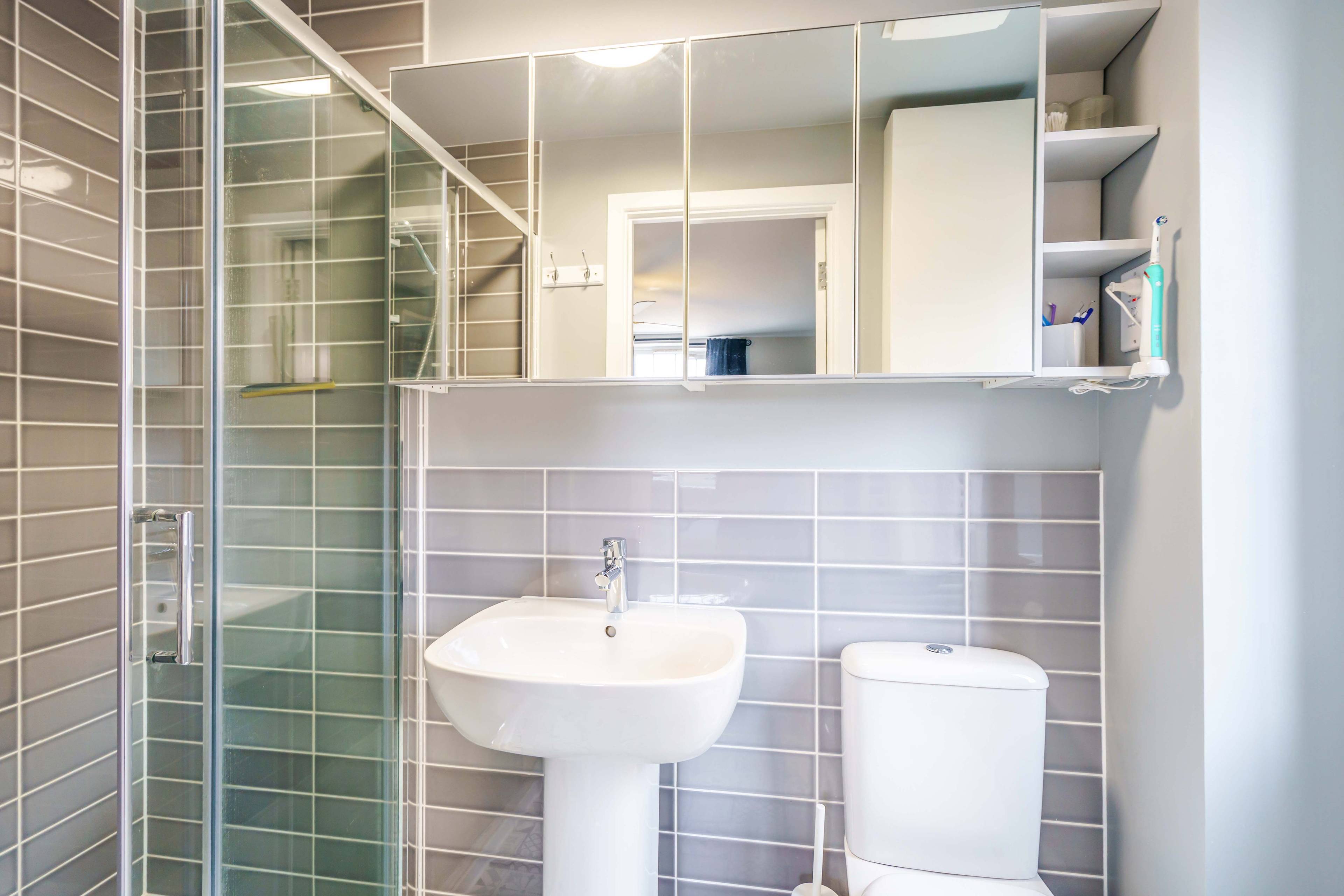 En-suite