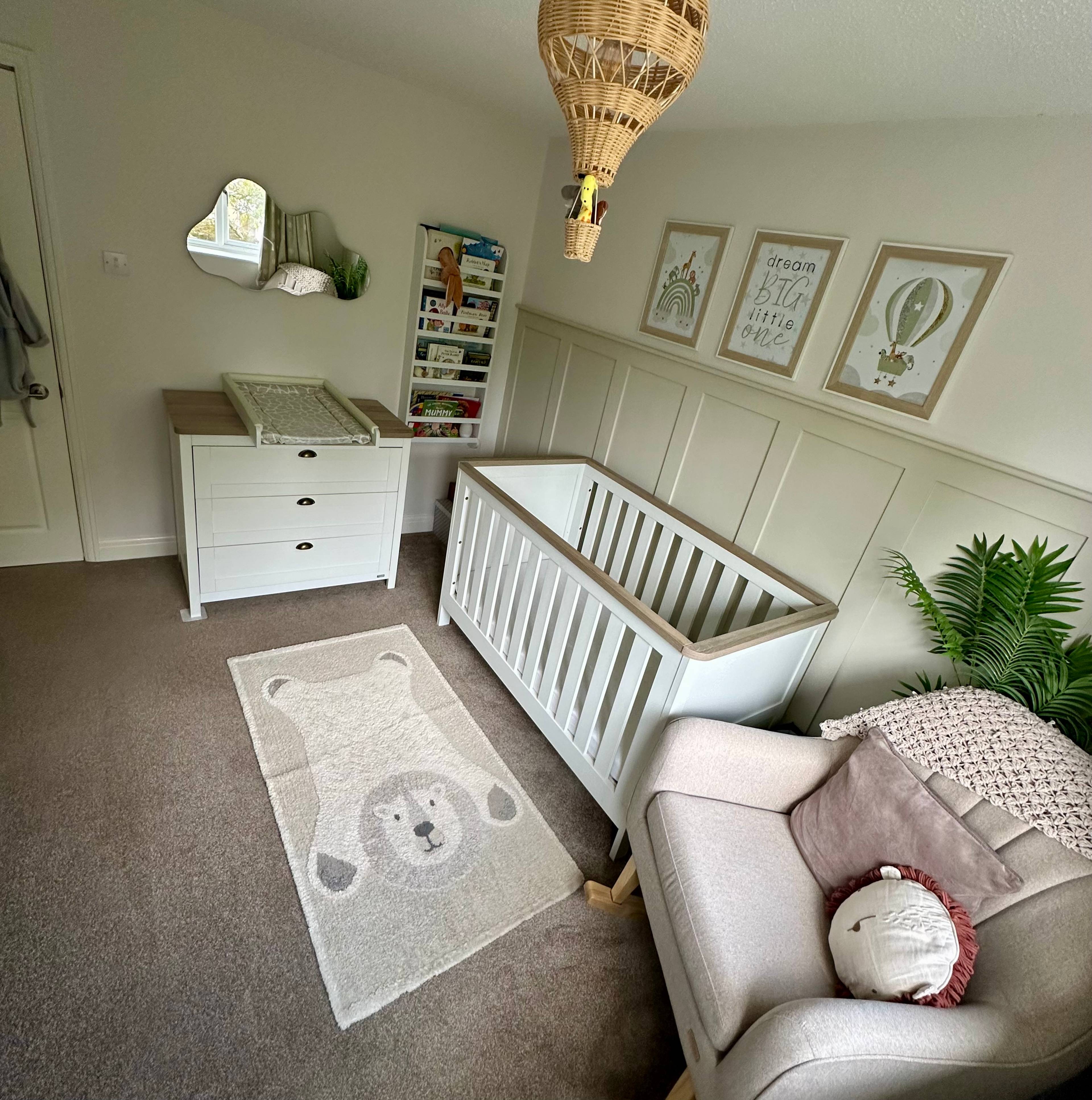 Annexe Bedroom Two