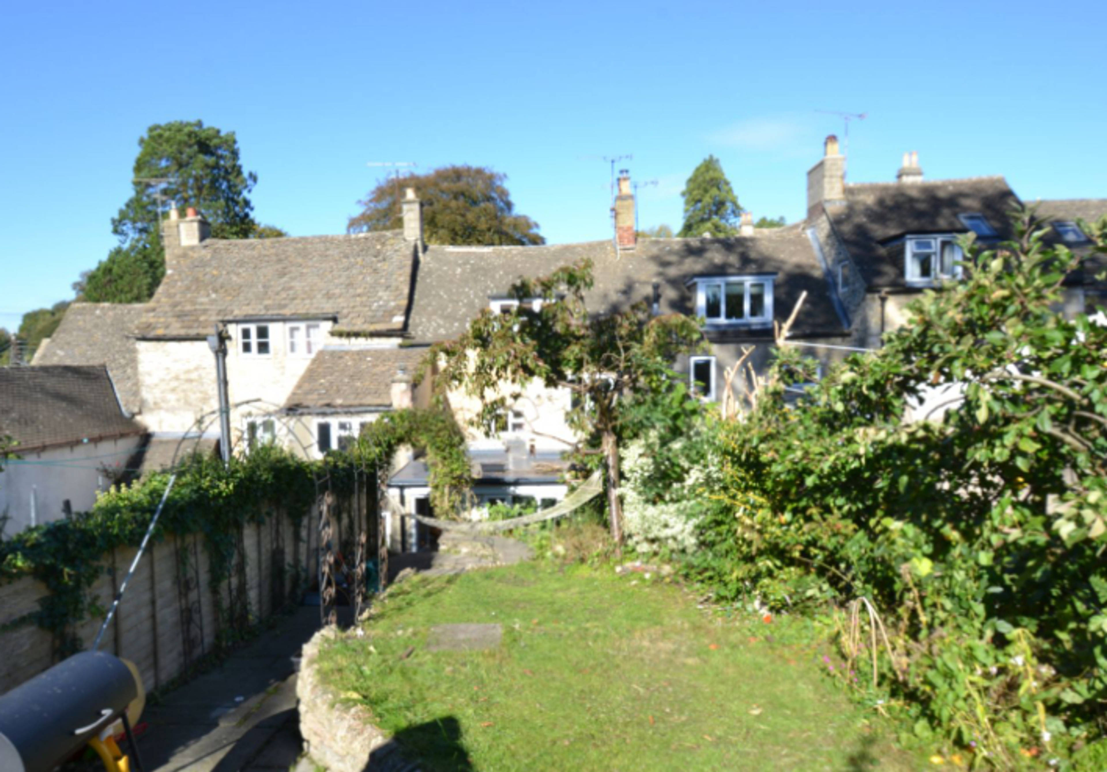 Gardens