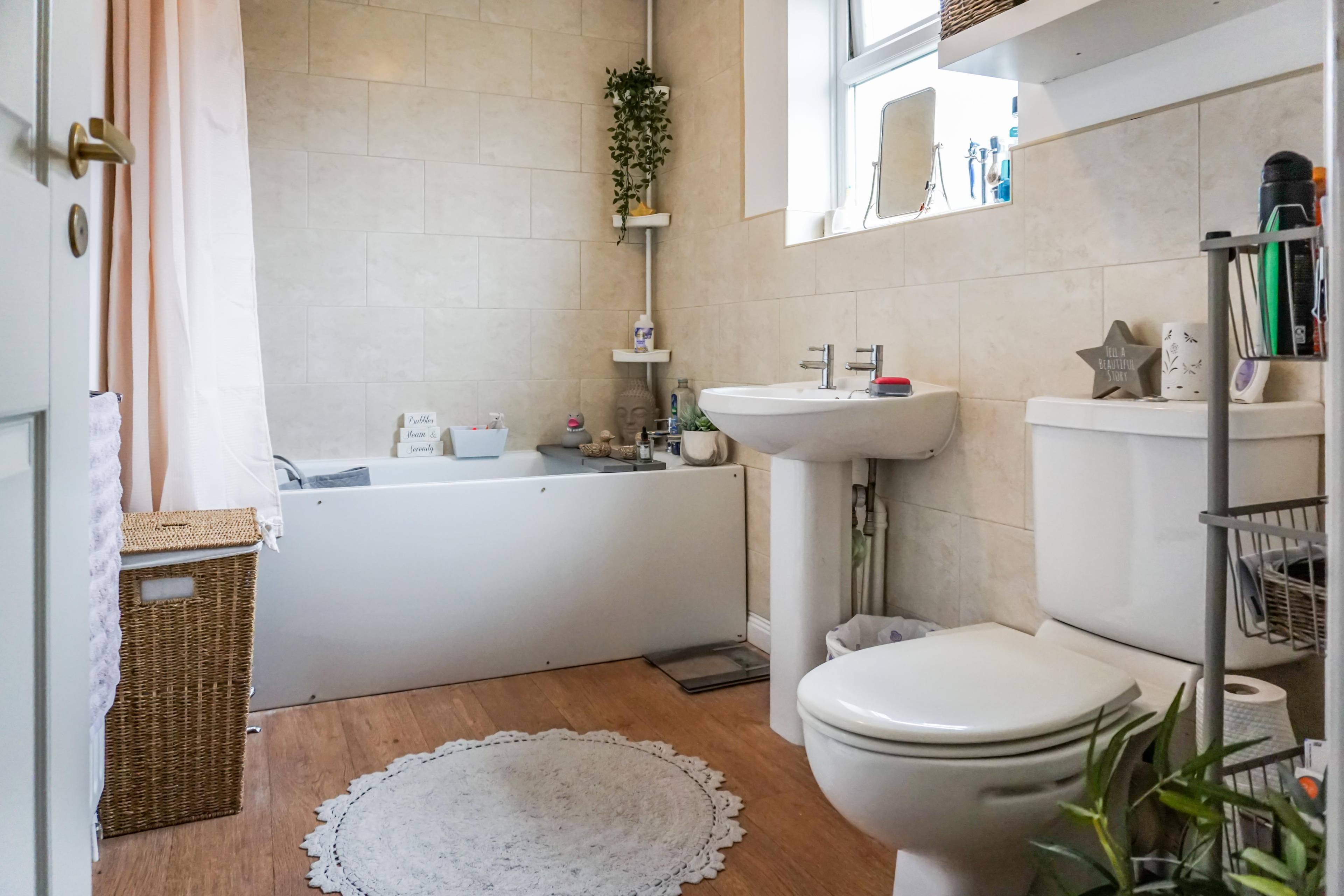 Master En-suite