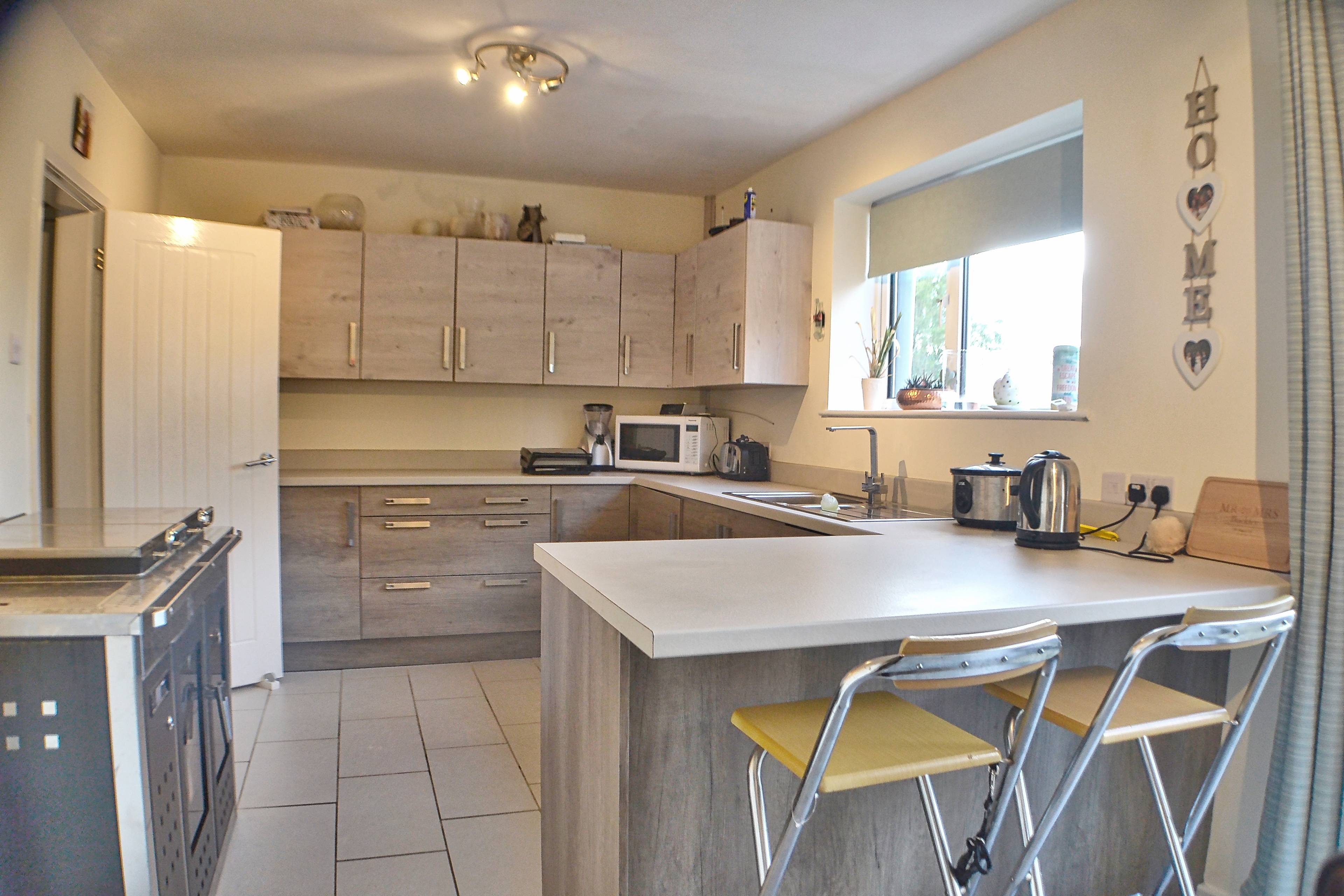 Kitchen / Diner