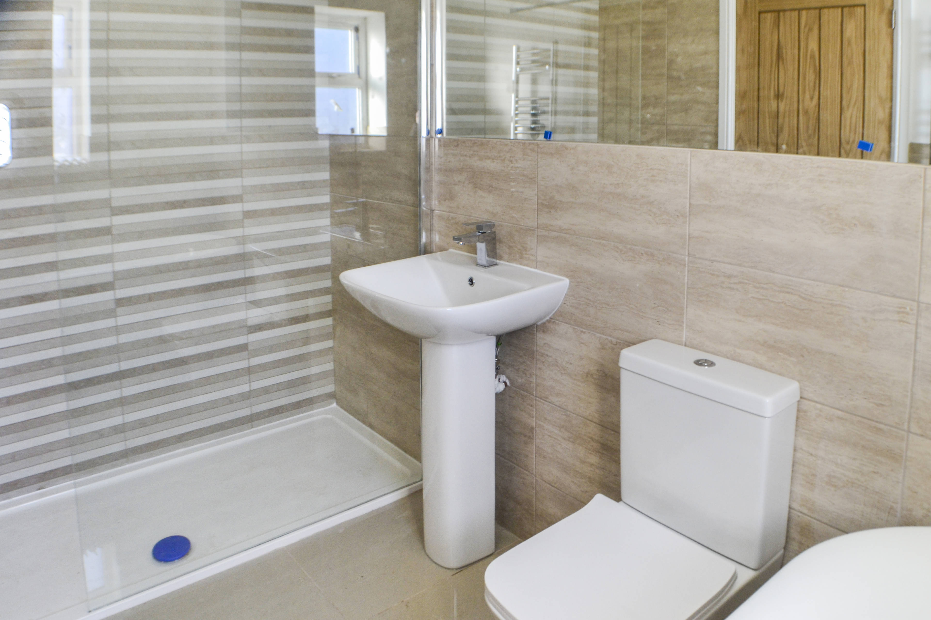 Master En-suite