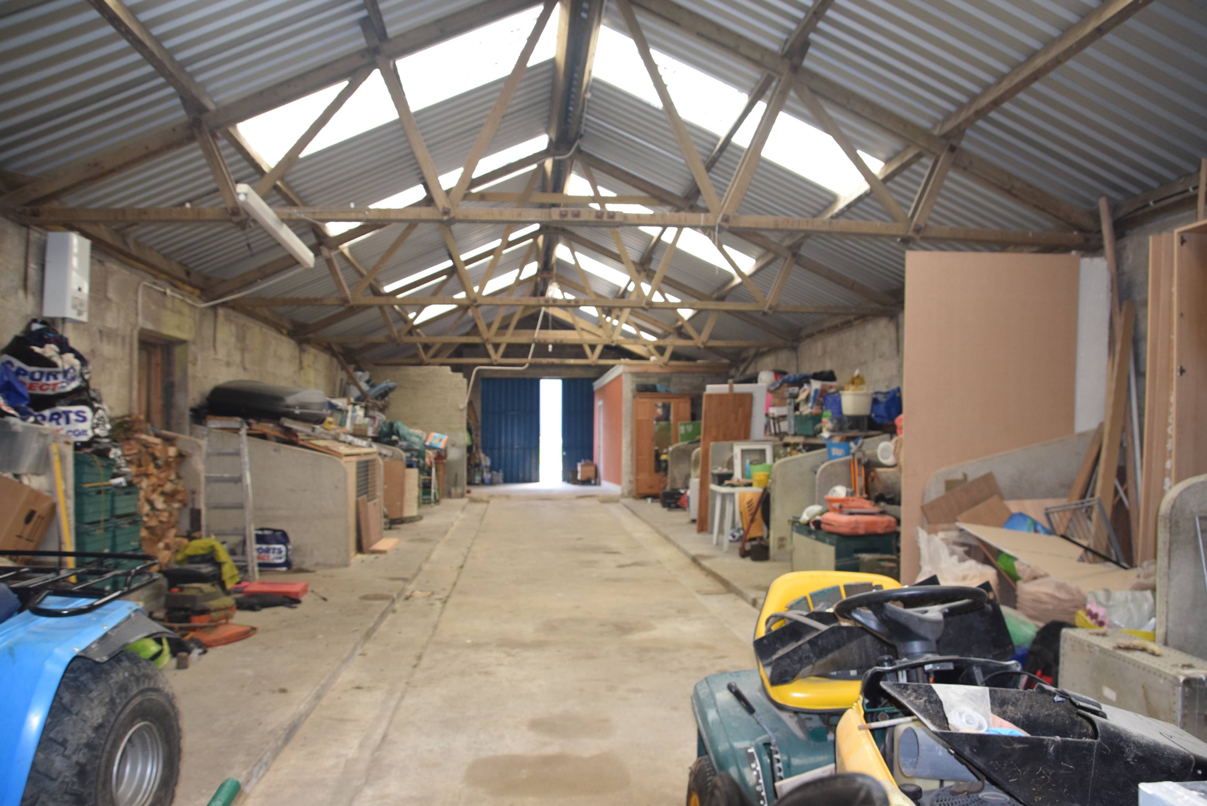 Studio / Workshop