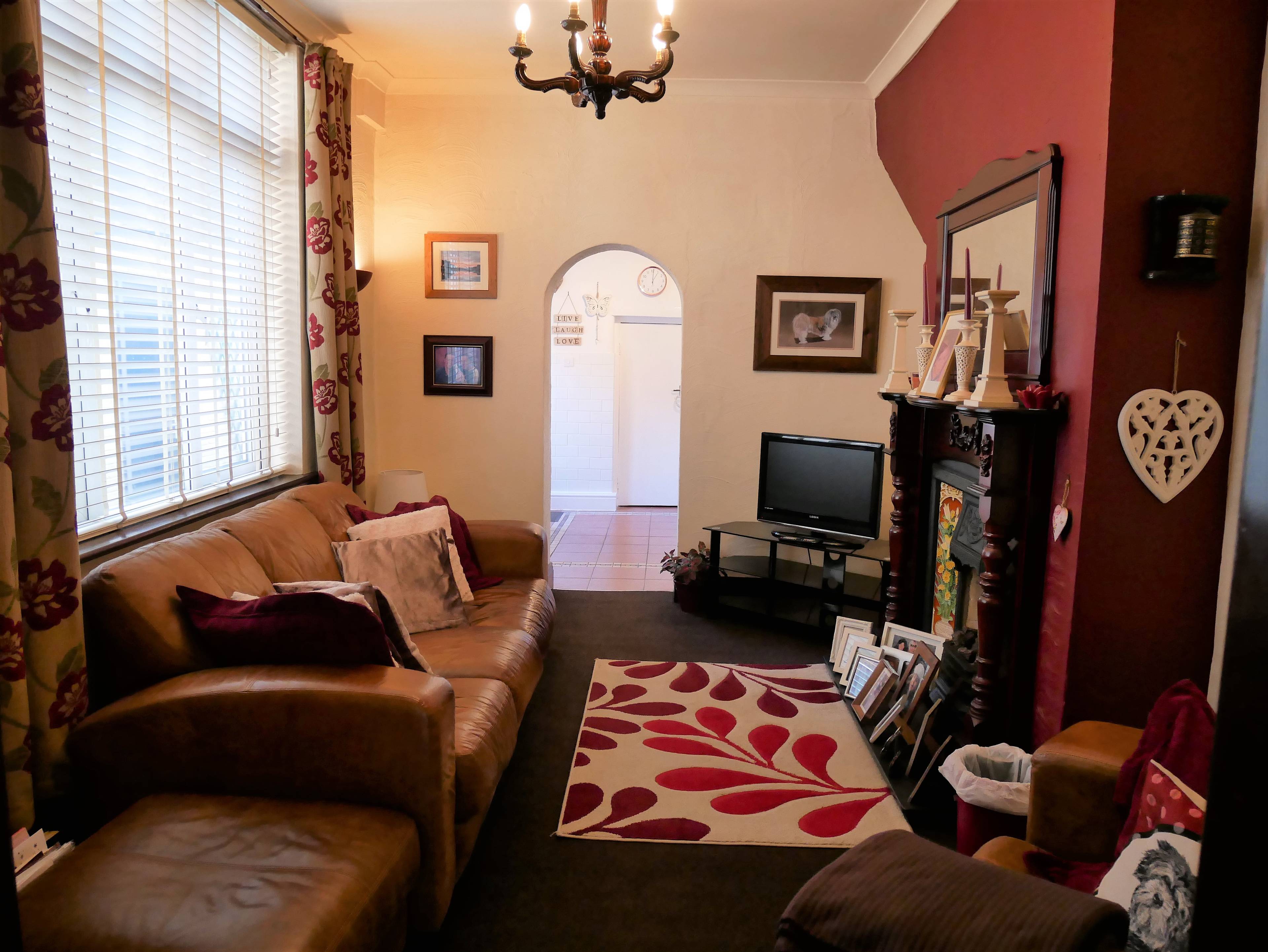 Breakfast Room