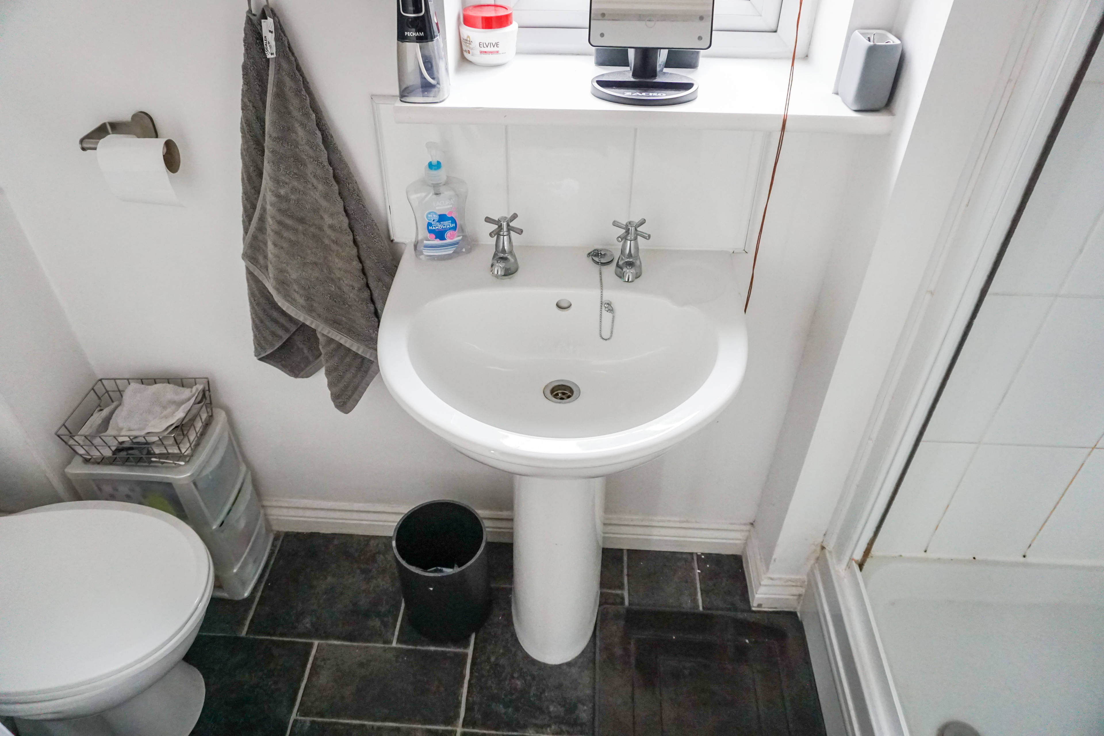 En-suite