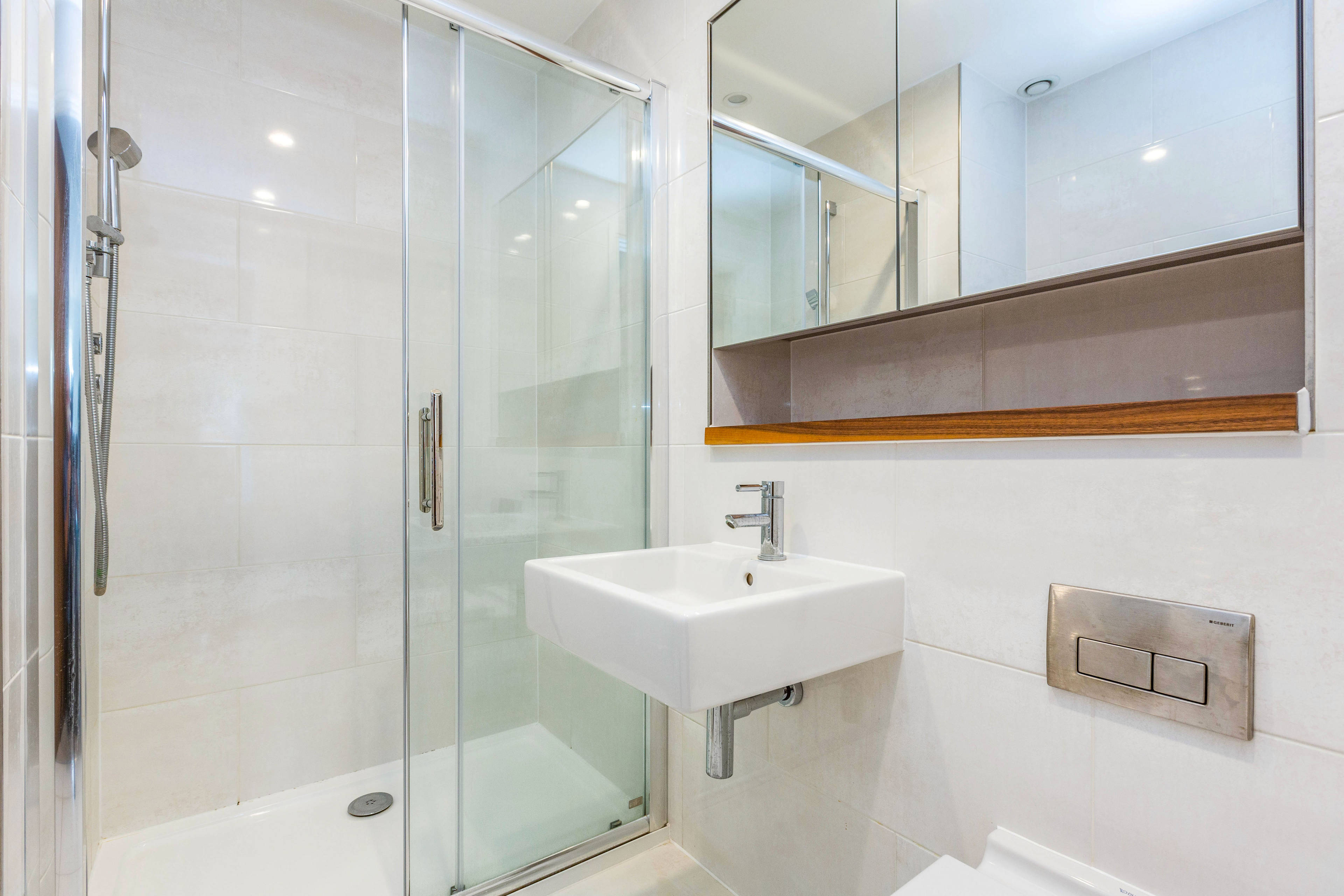 Master En-suite