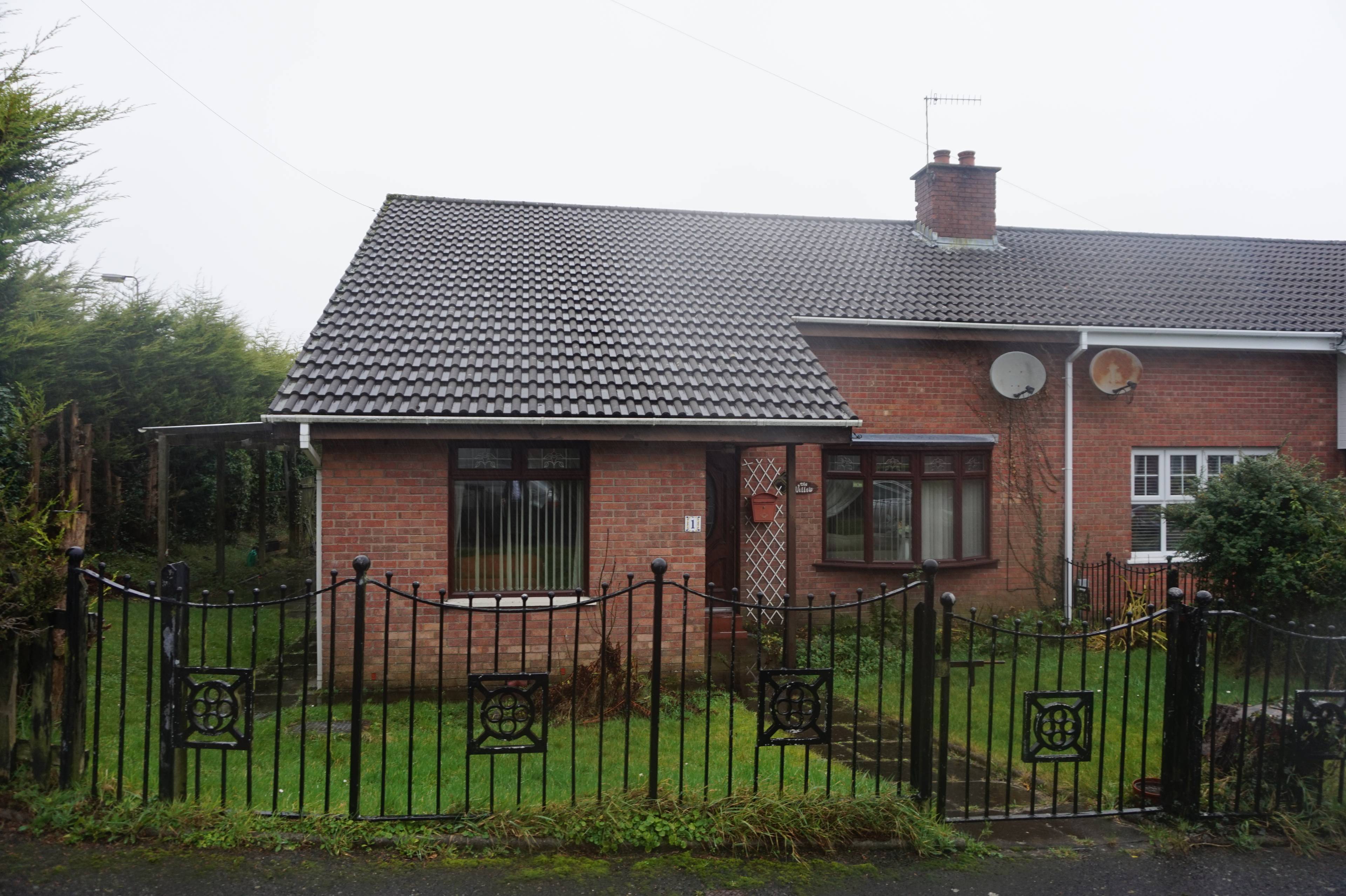 Front View