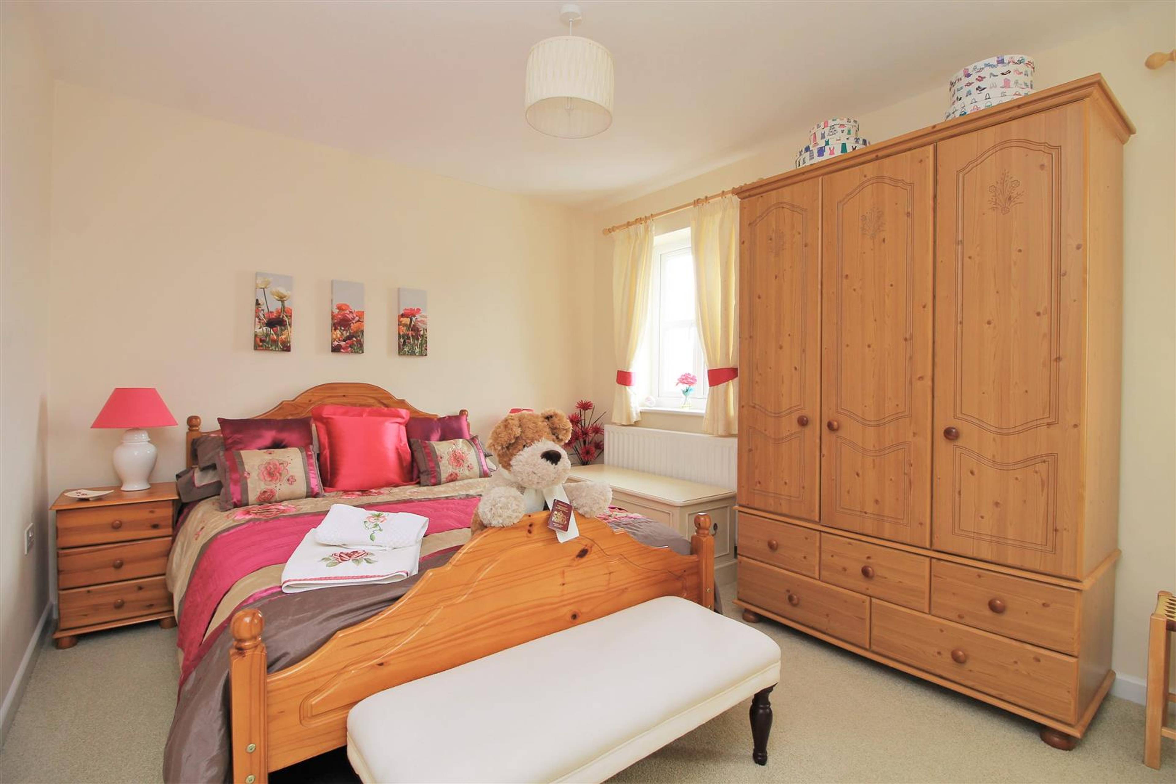 Bedroom Four