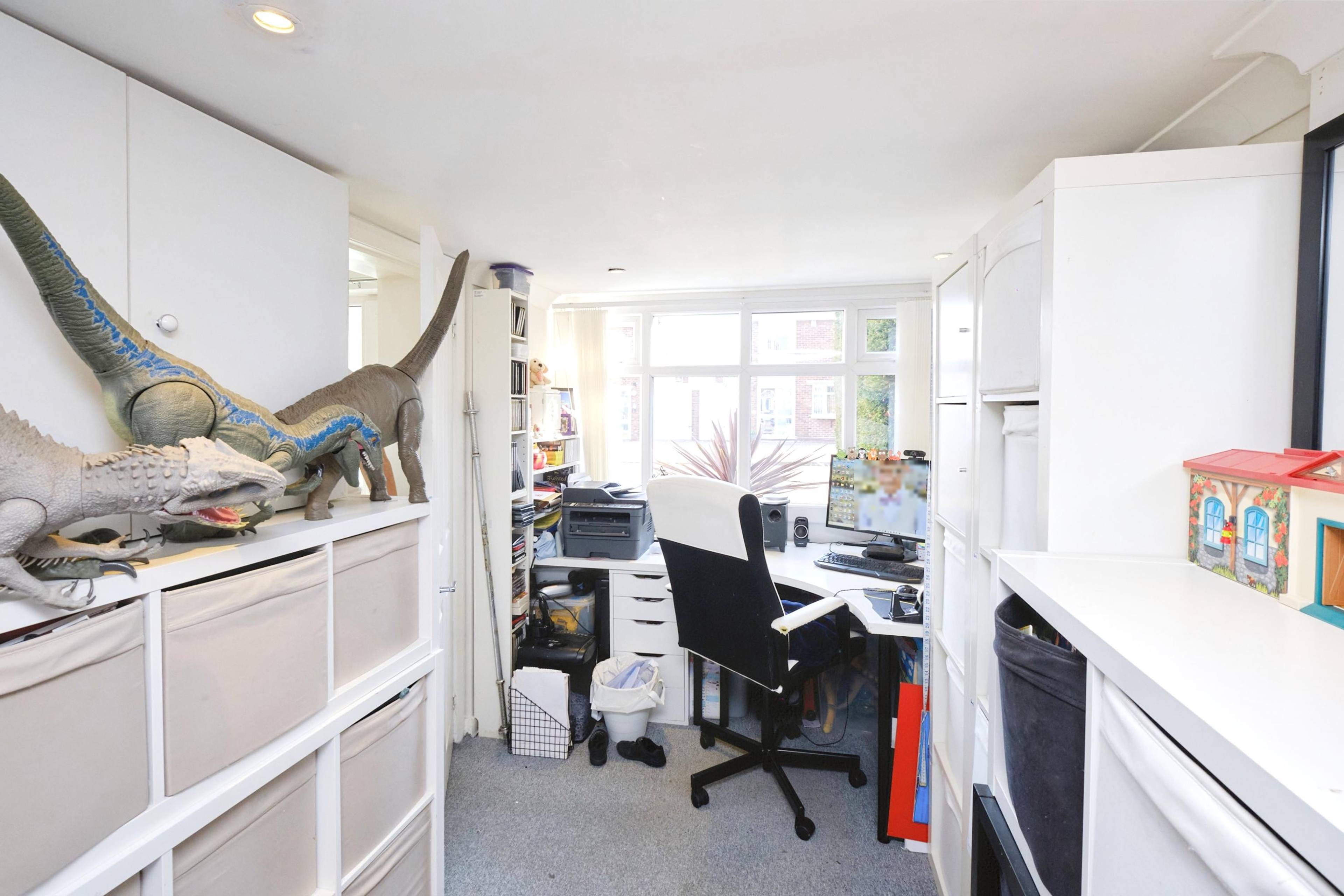 Office / Study