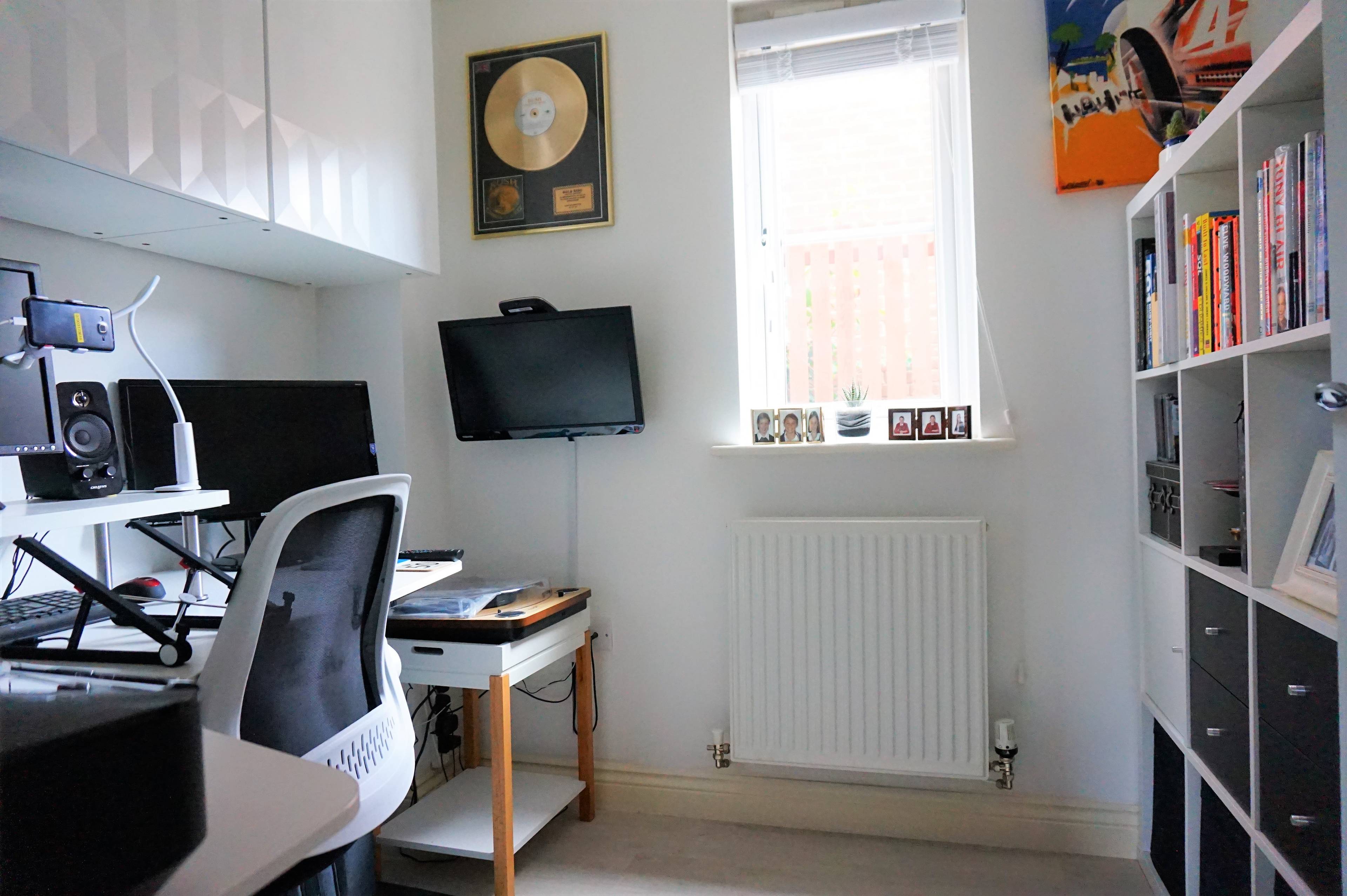 Office / Study