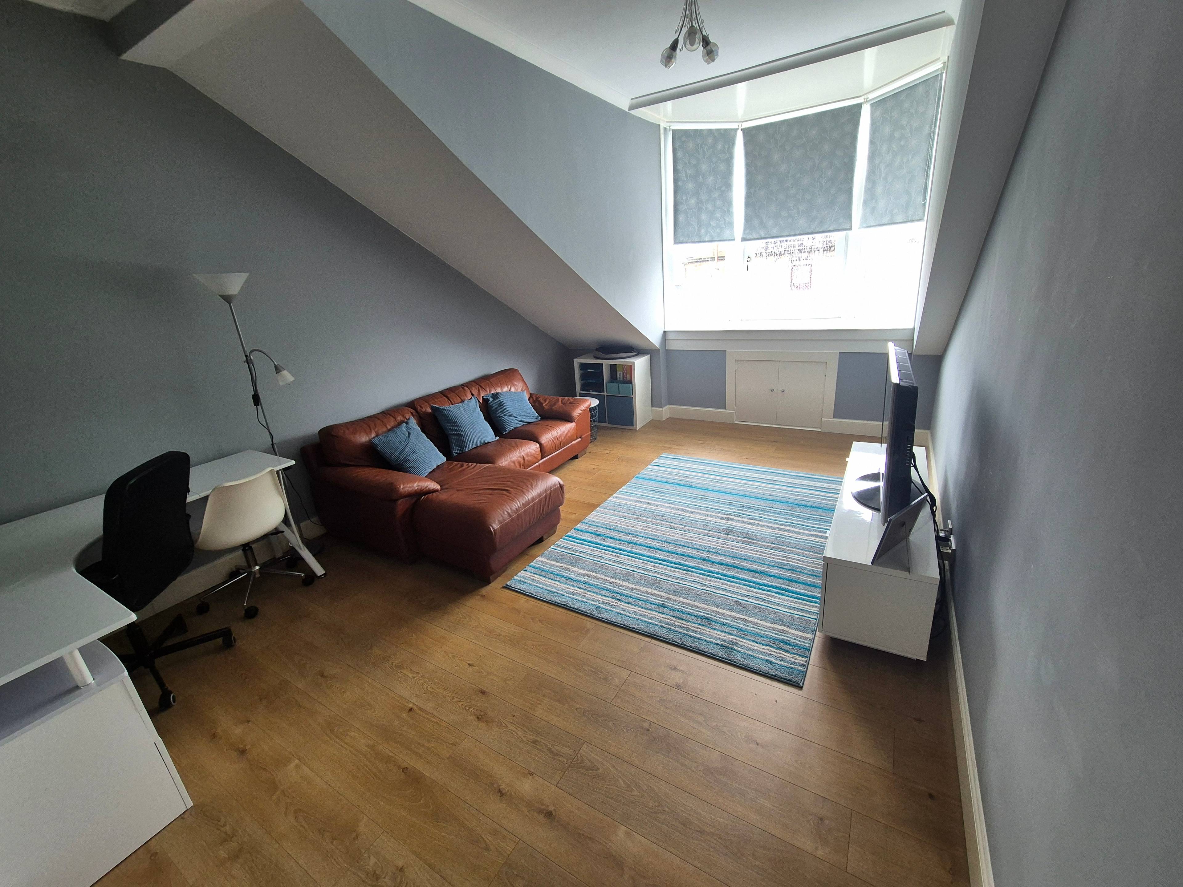 Bedroom/Lounge Two