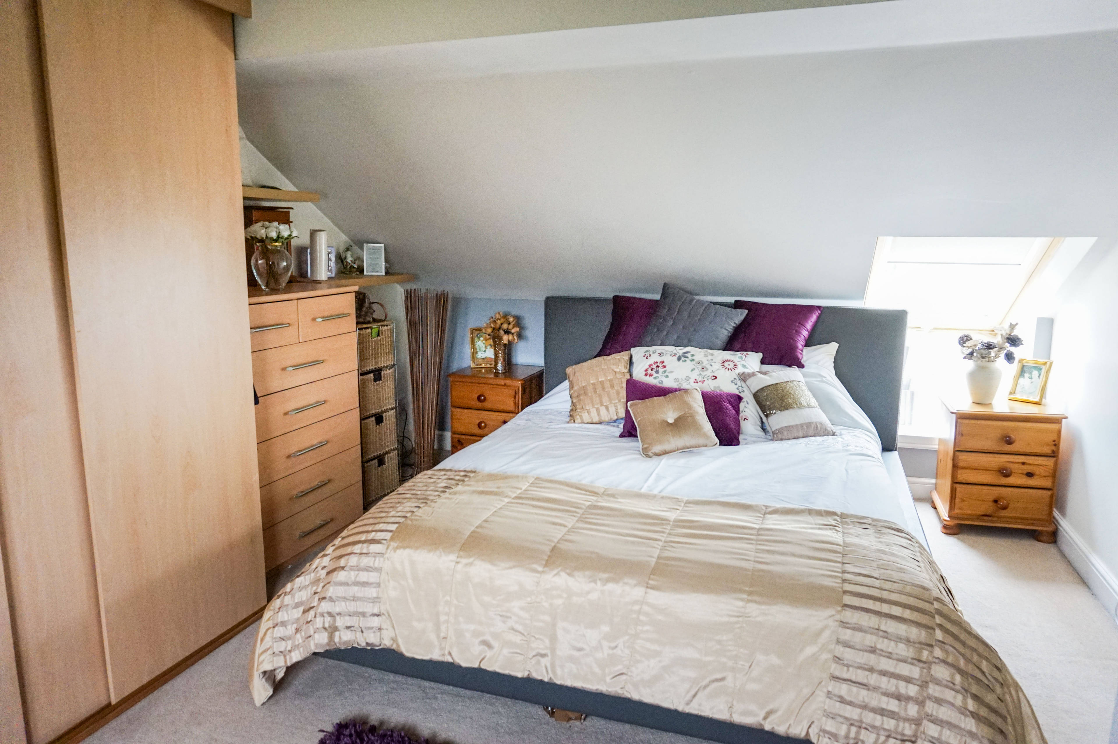 Loft Room One
