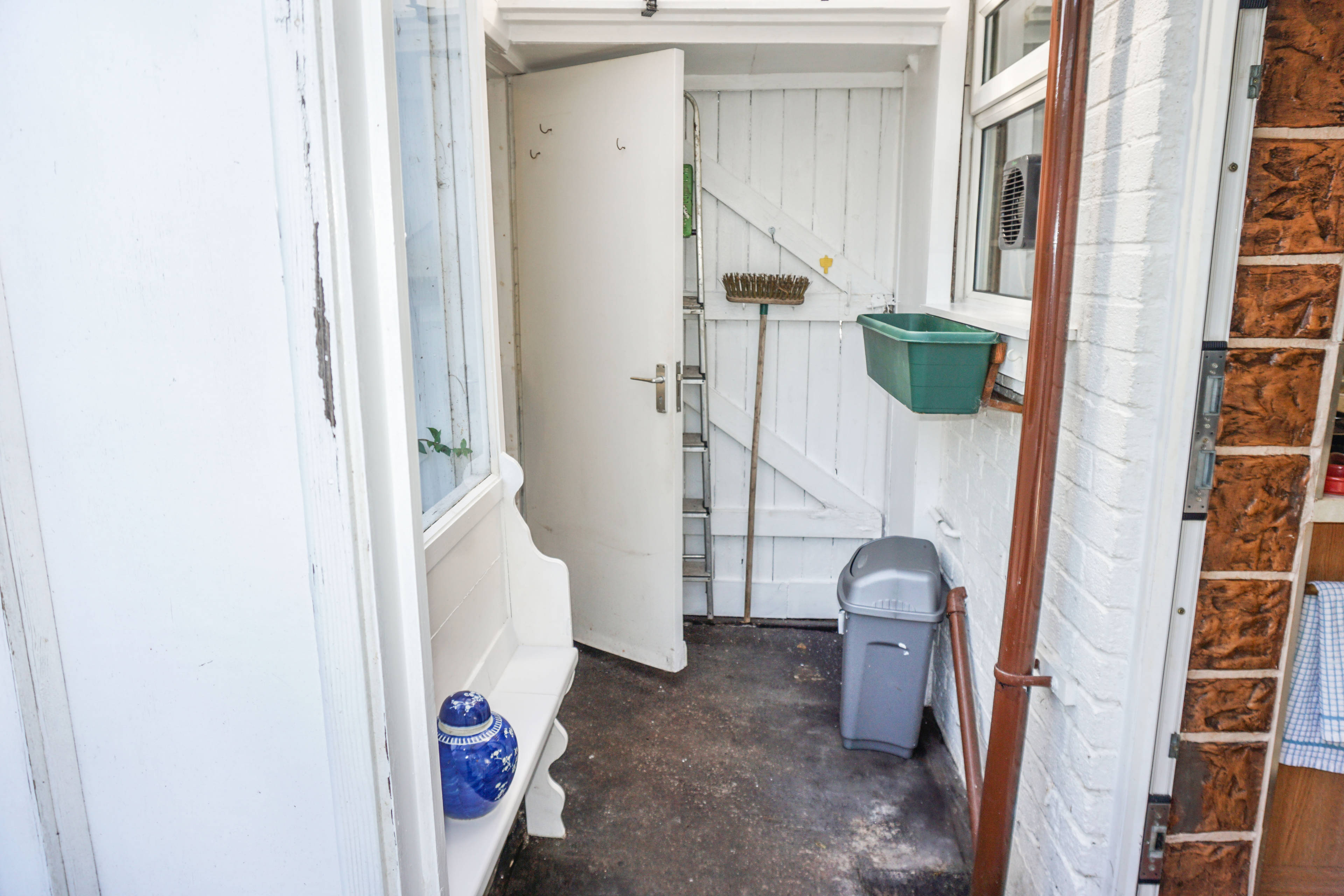Shed