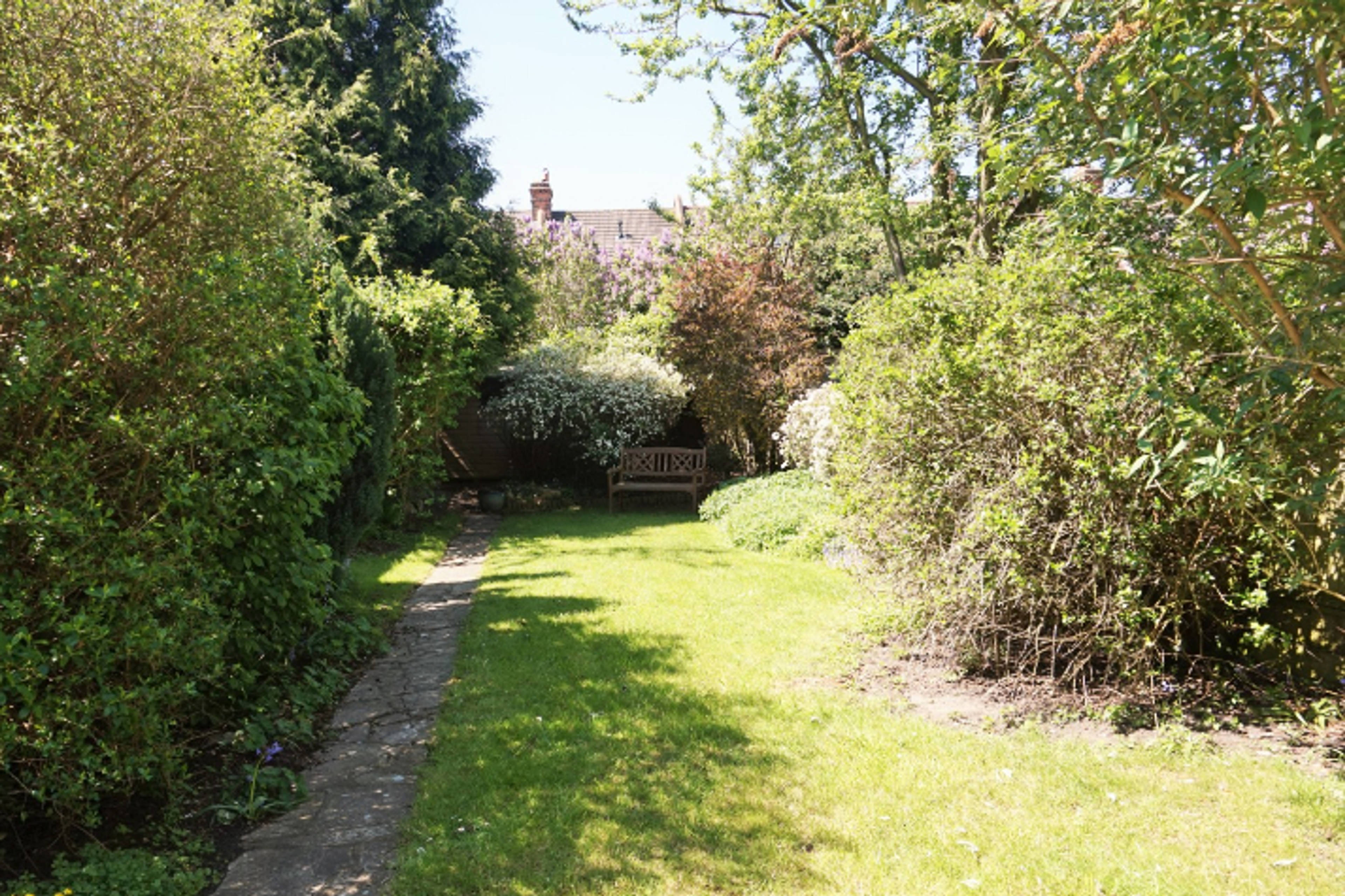Garden