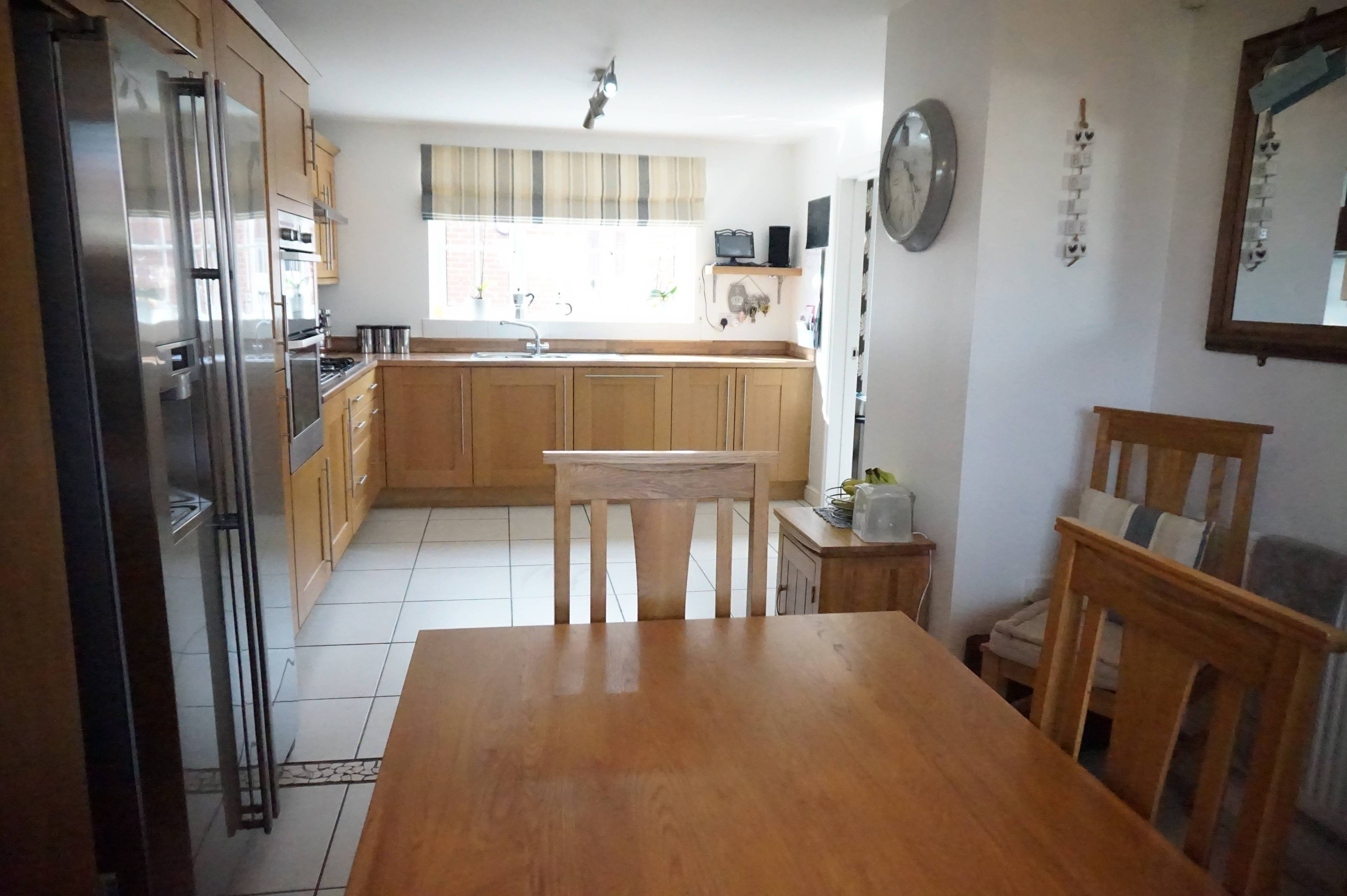 Kitchen / Diner