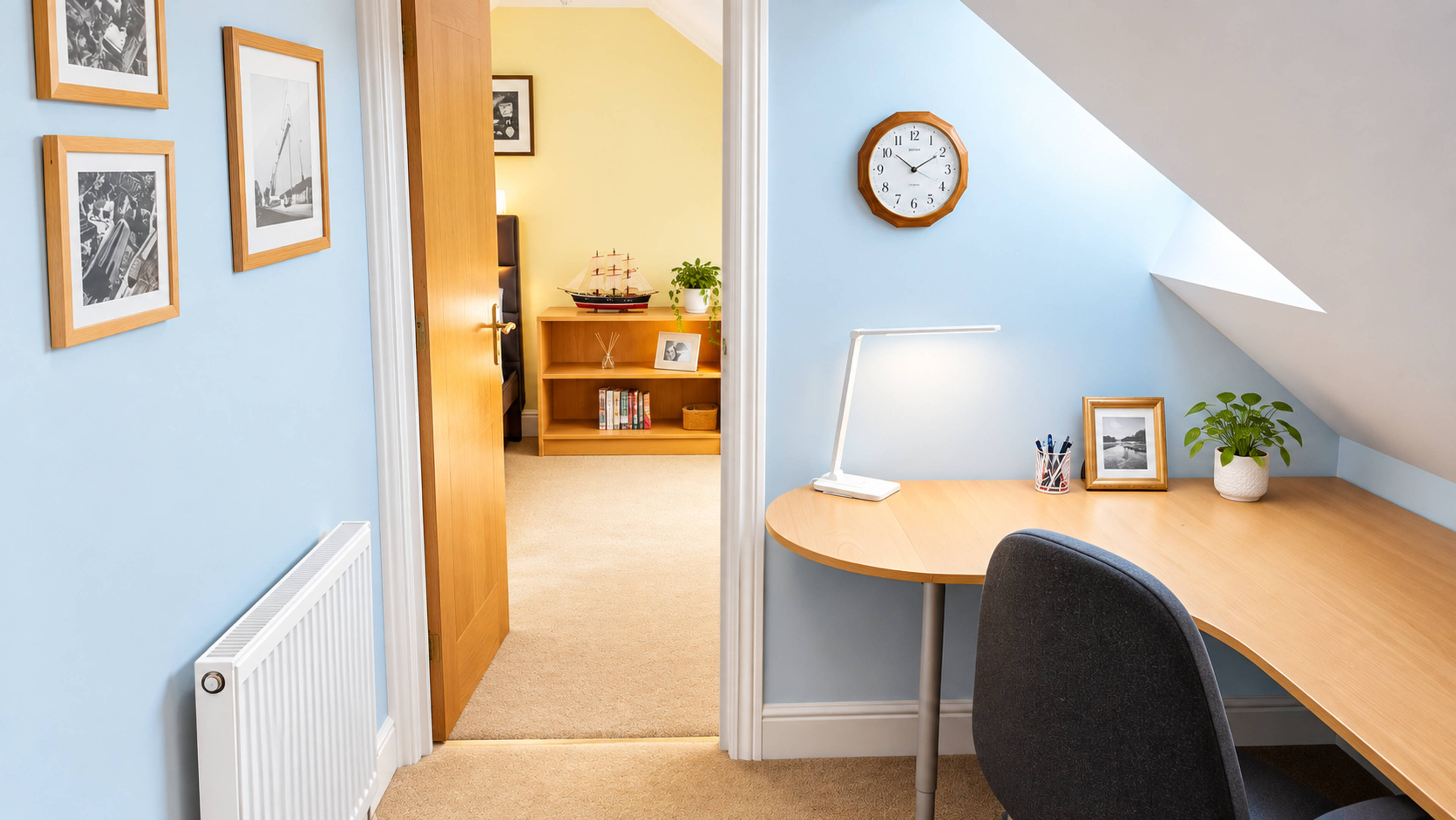 Office / Study