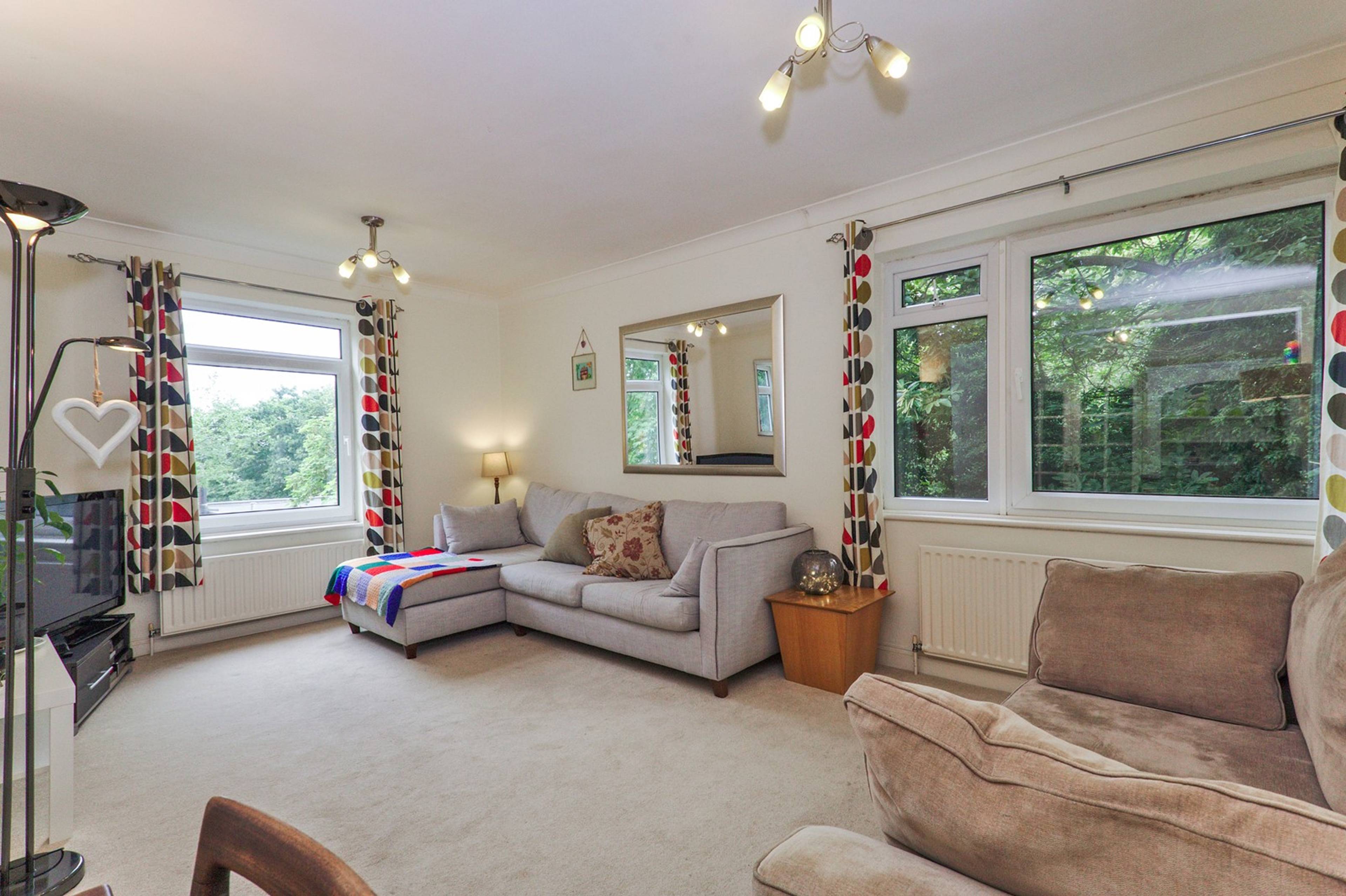 Living / Dining Room