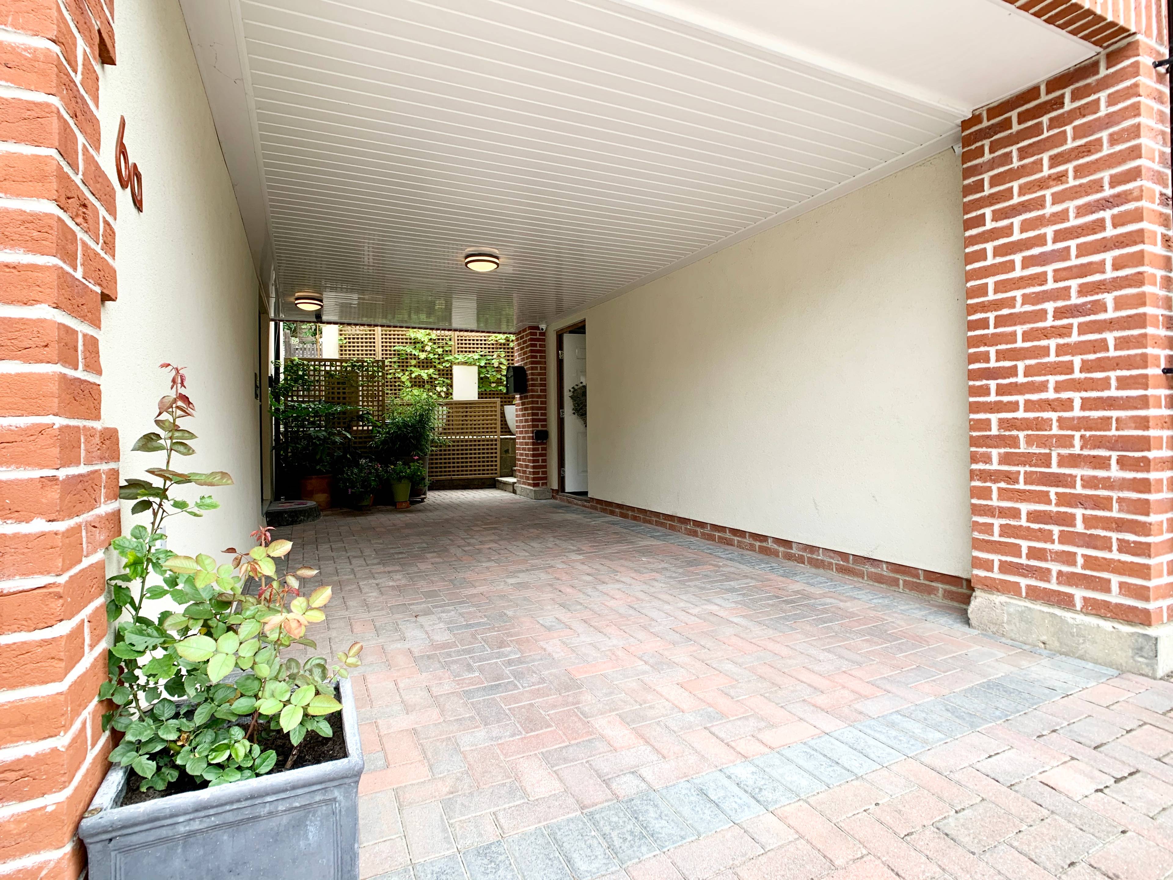 Car Port
