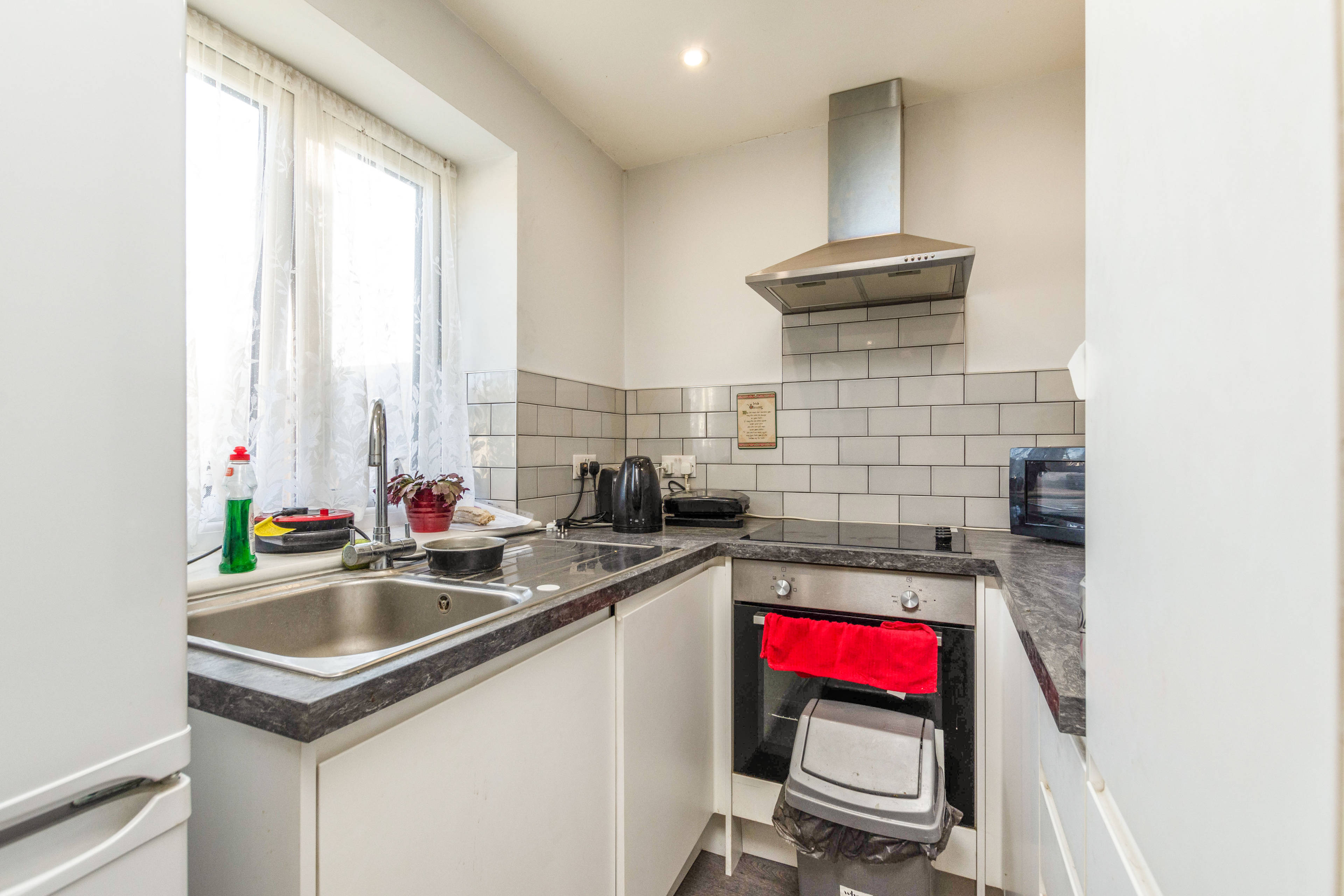 Annexe Kitchen