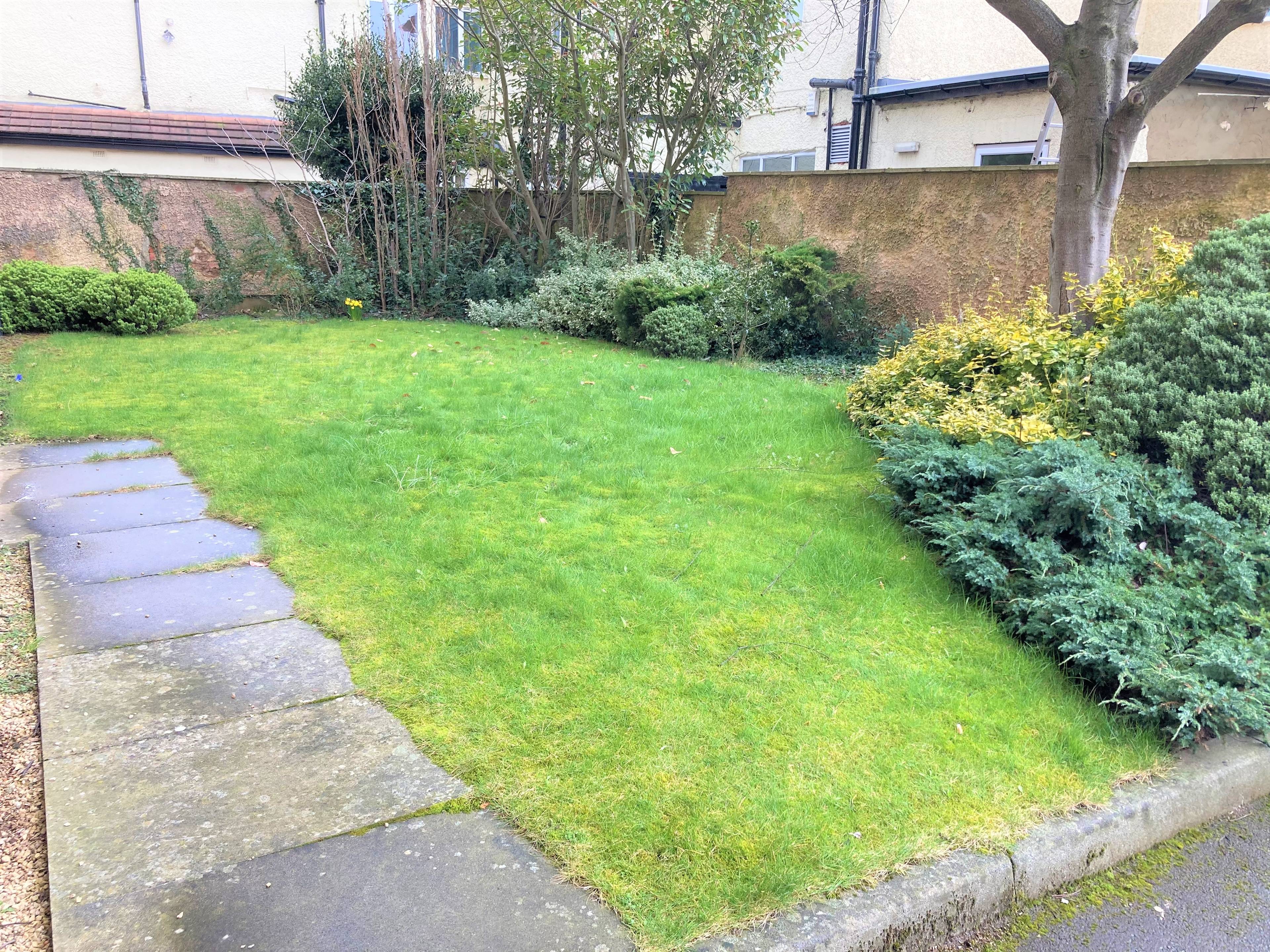 Communal Gardens
