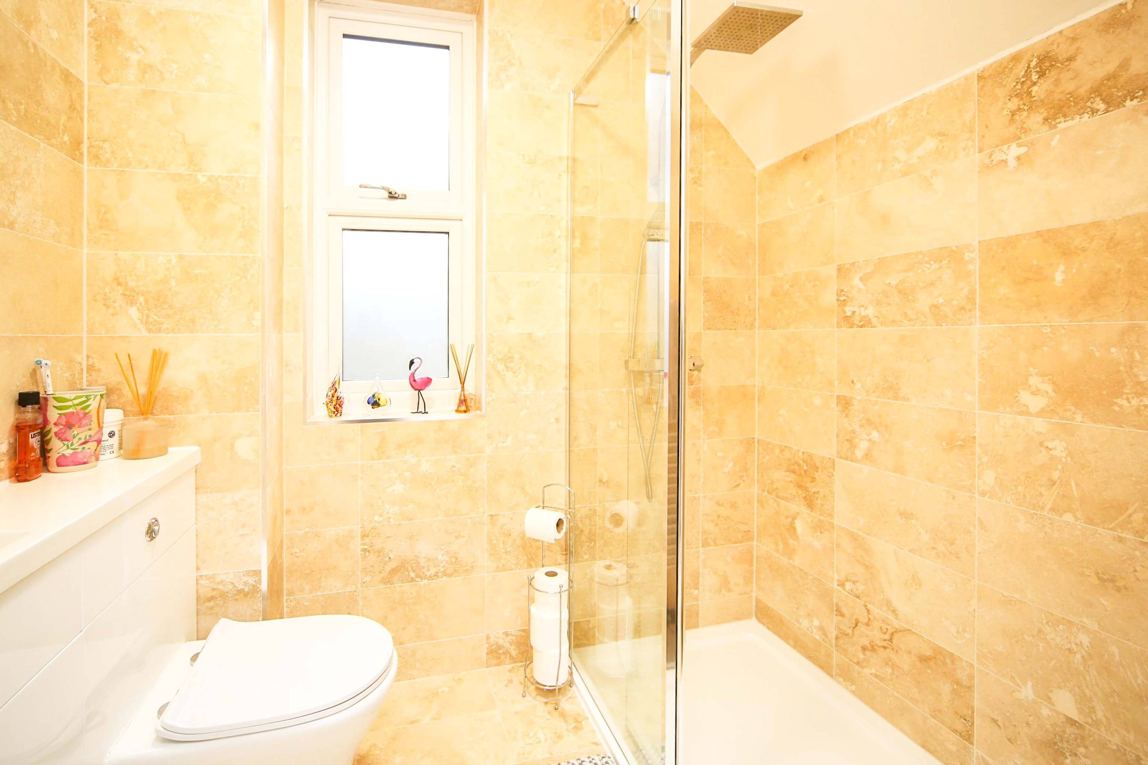 En-suite Two