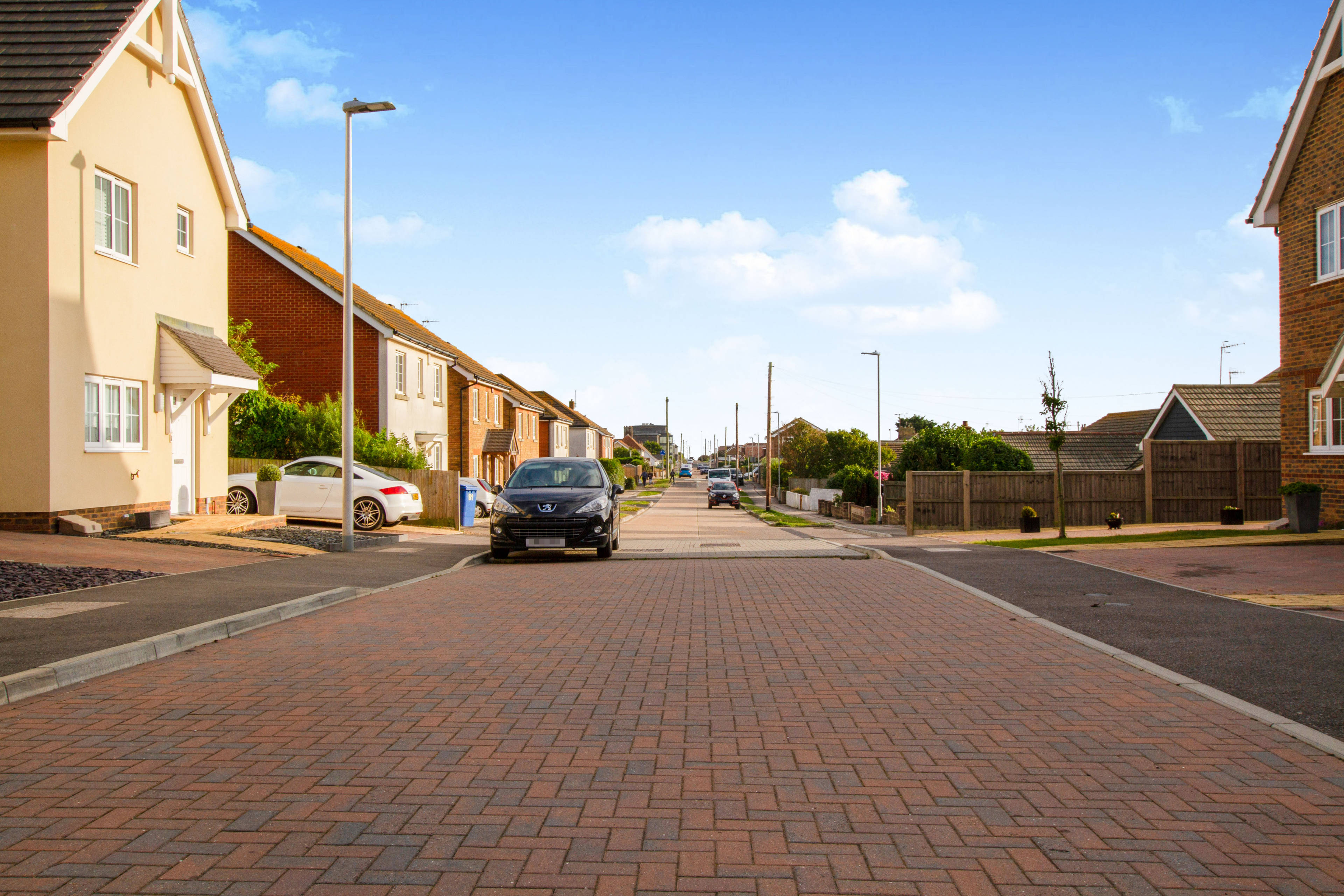Street Scene
