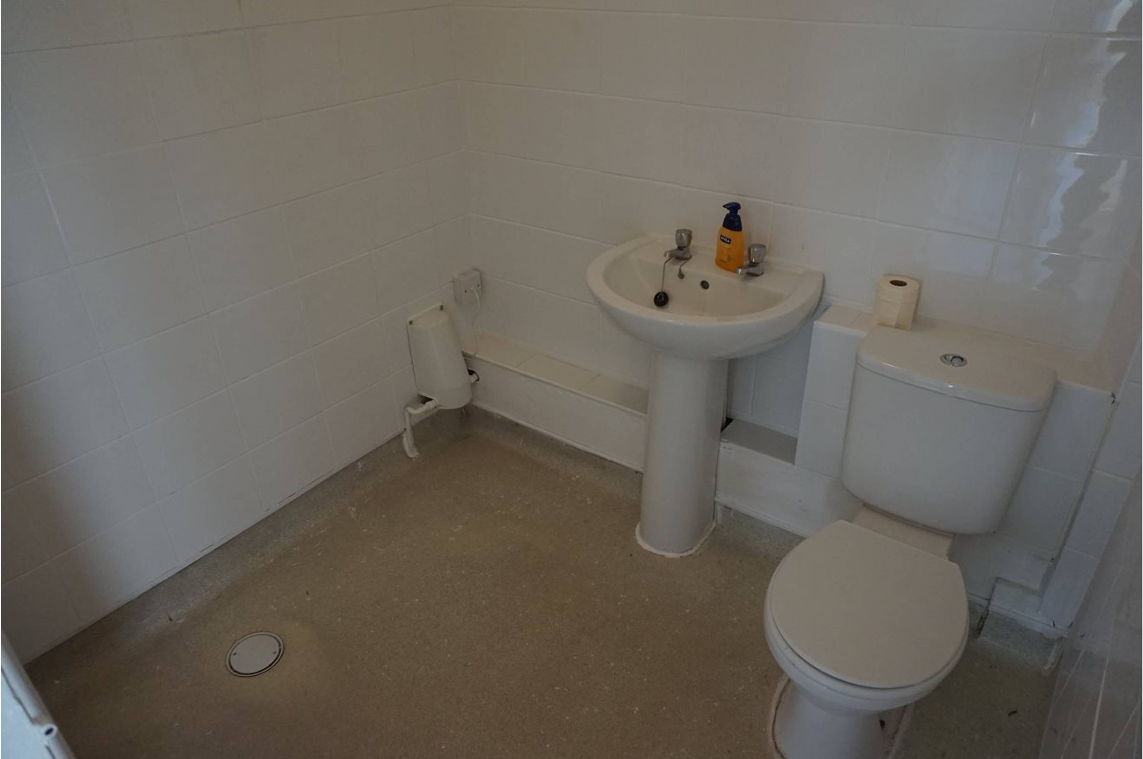 Wet Room