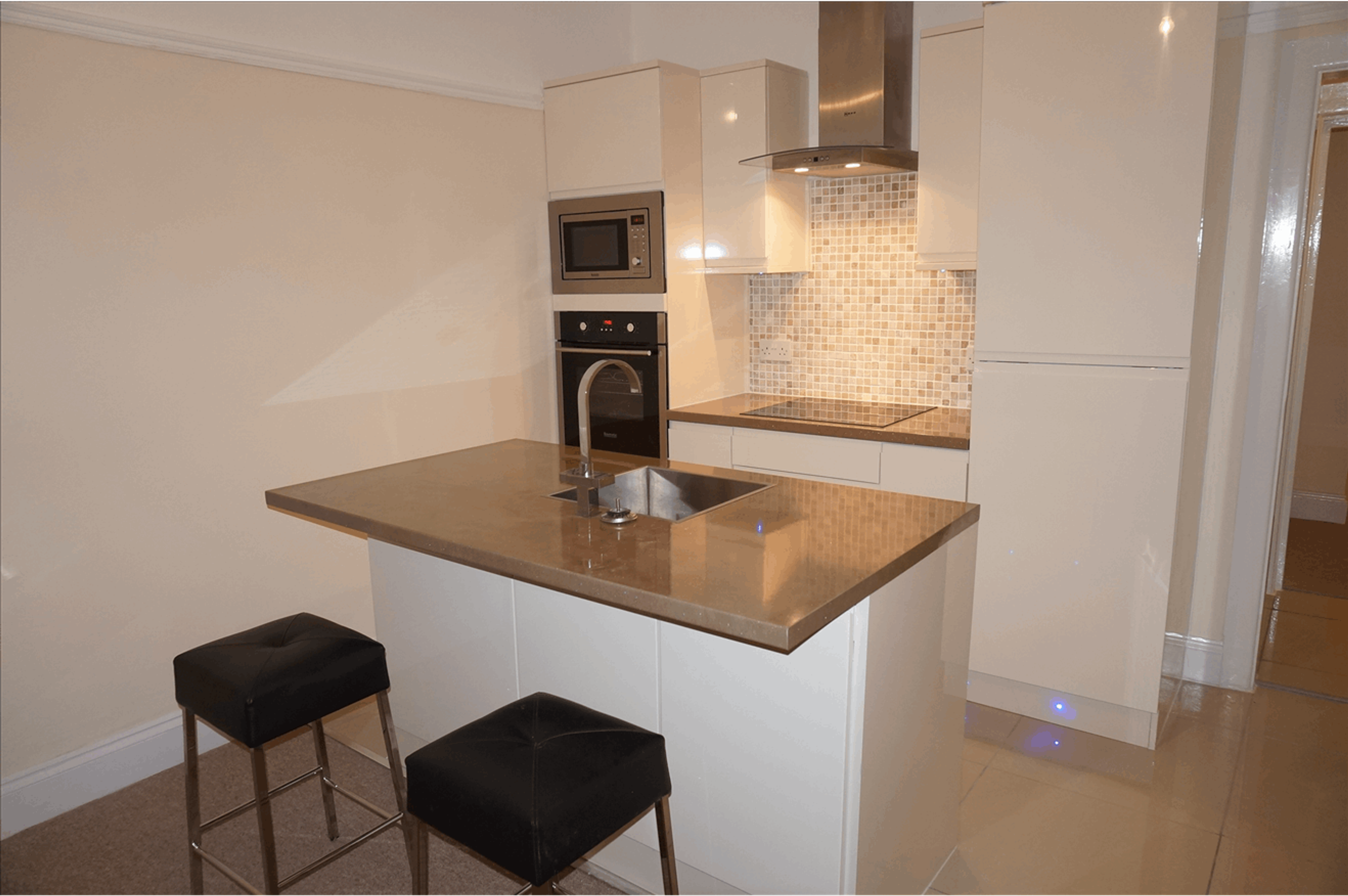 Kitchen / Breakfast