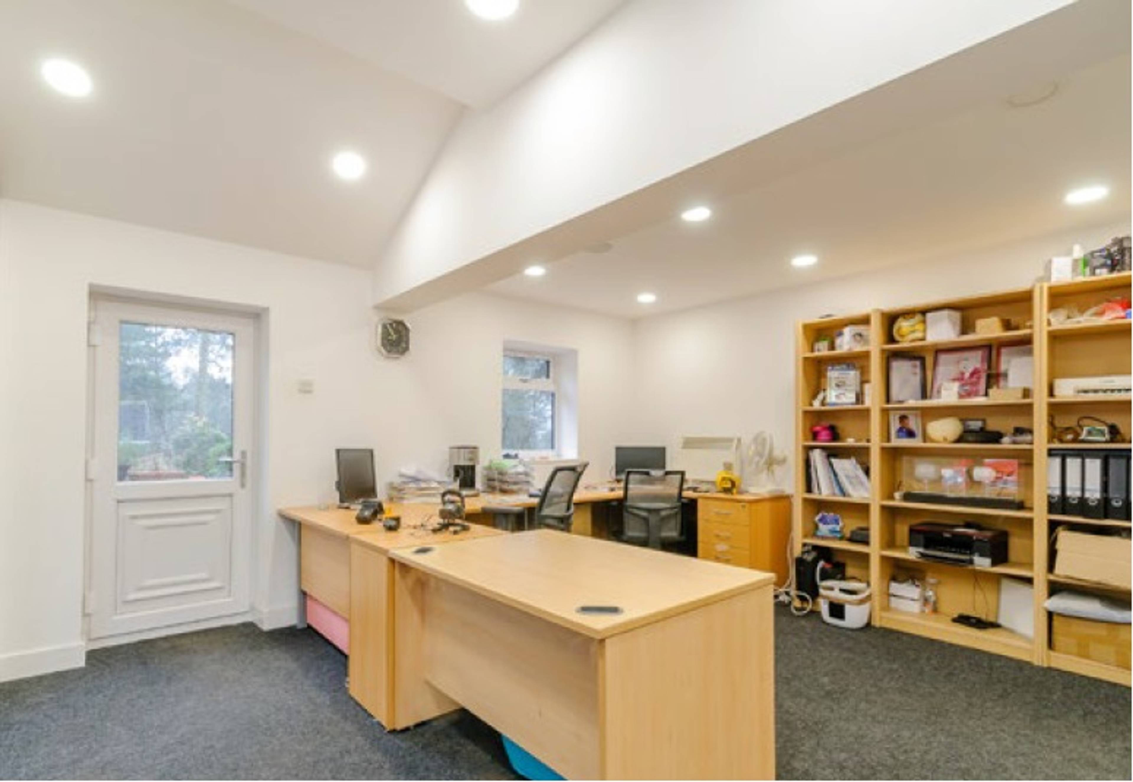 Home Office