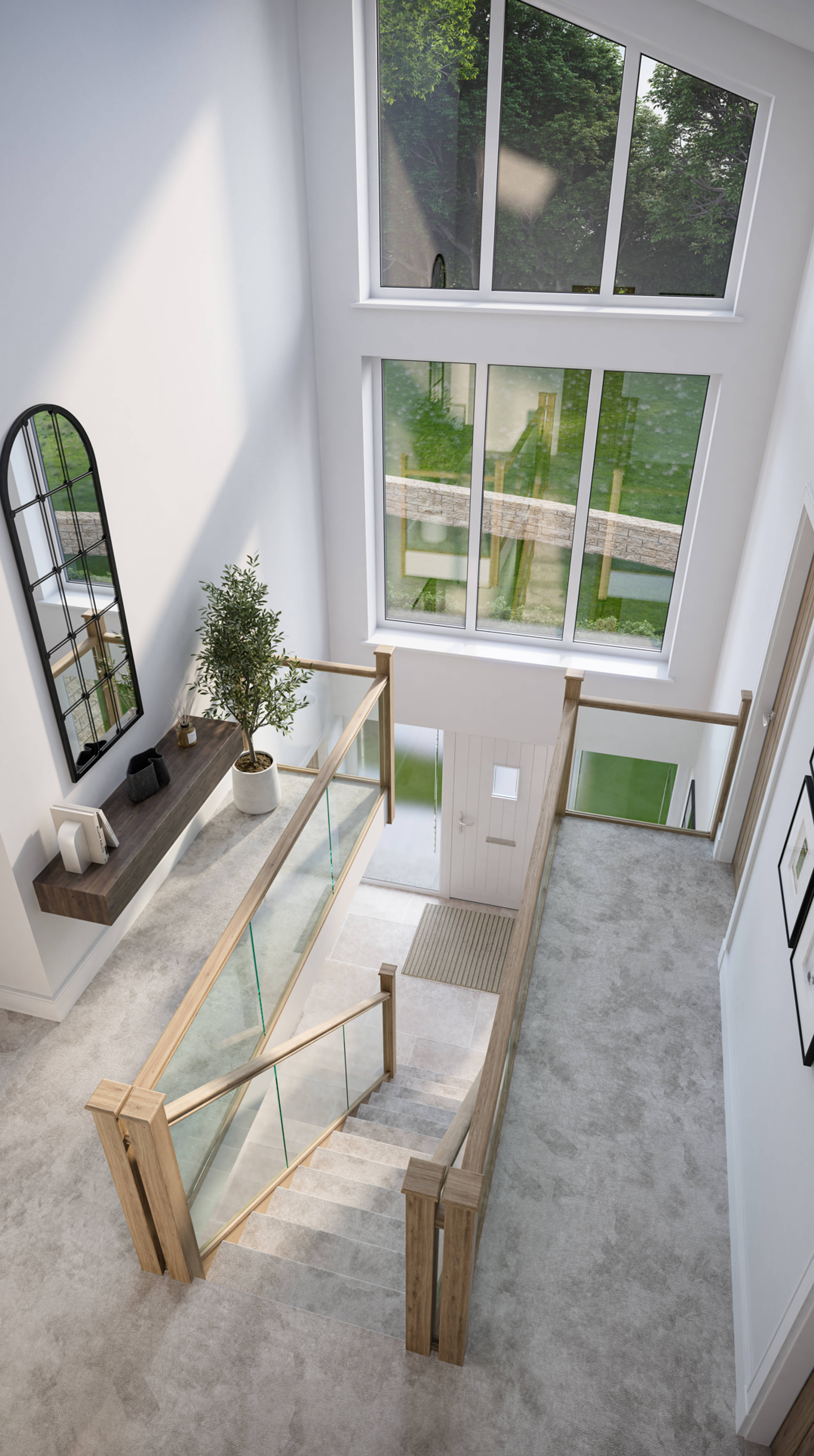 Atrium