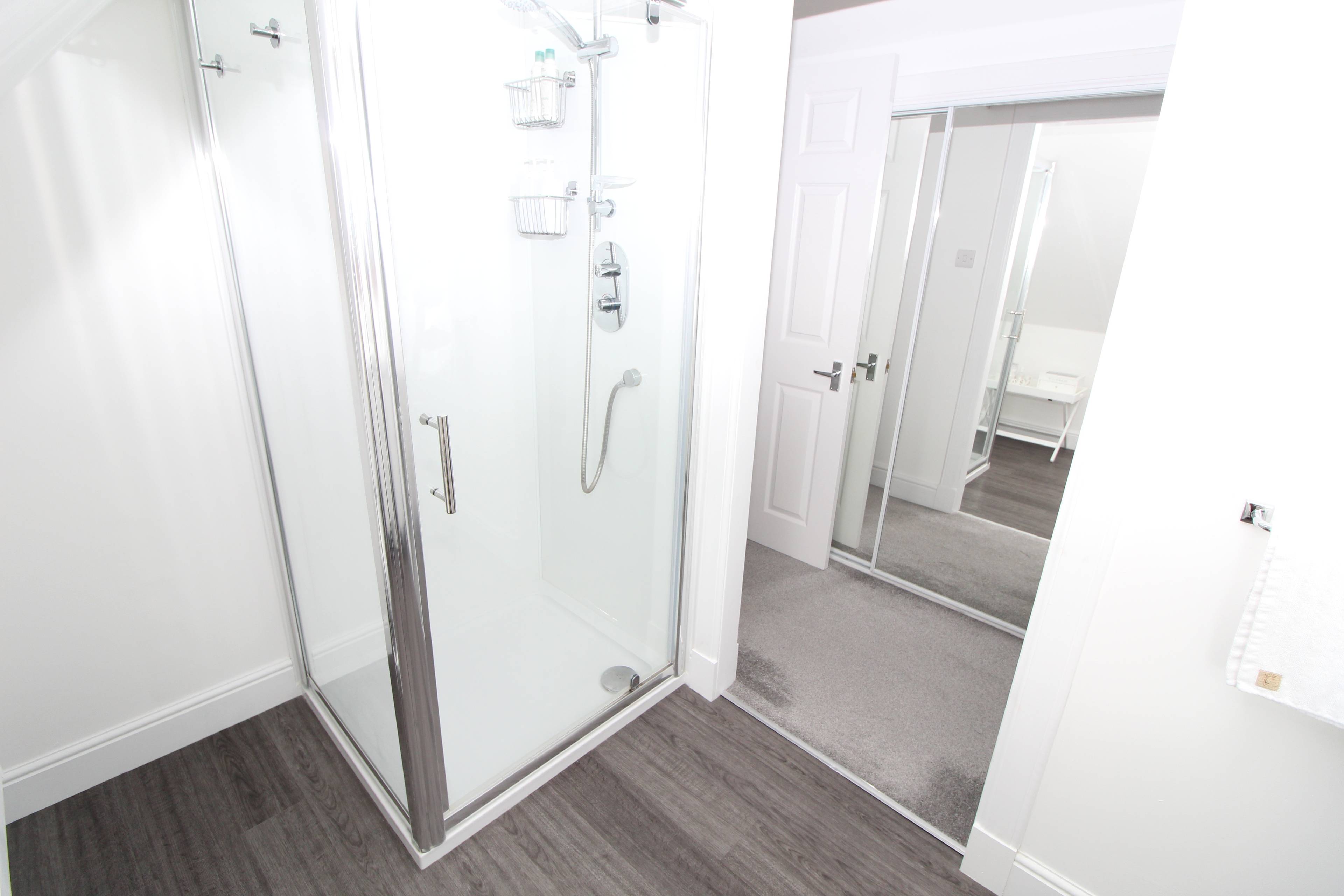 Master En-suite