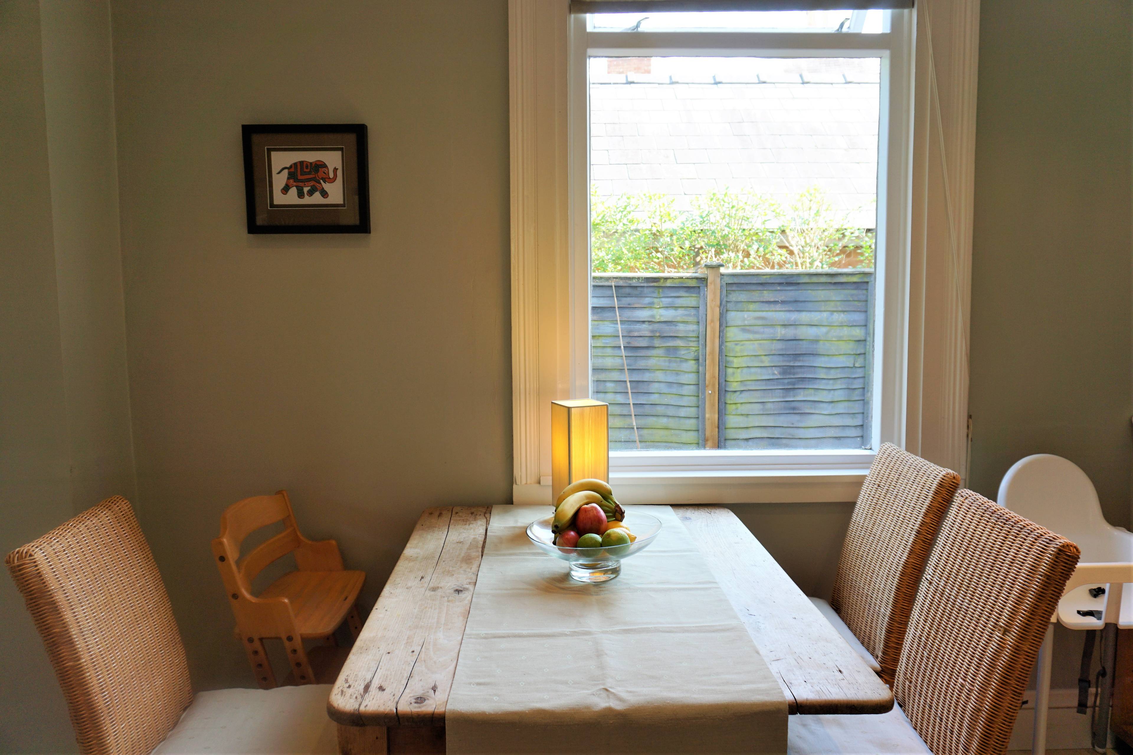 Kitchen/Breakfast